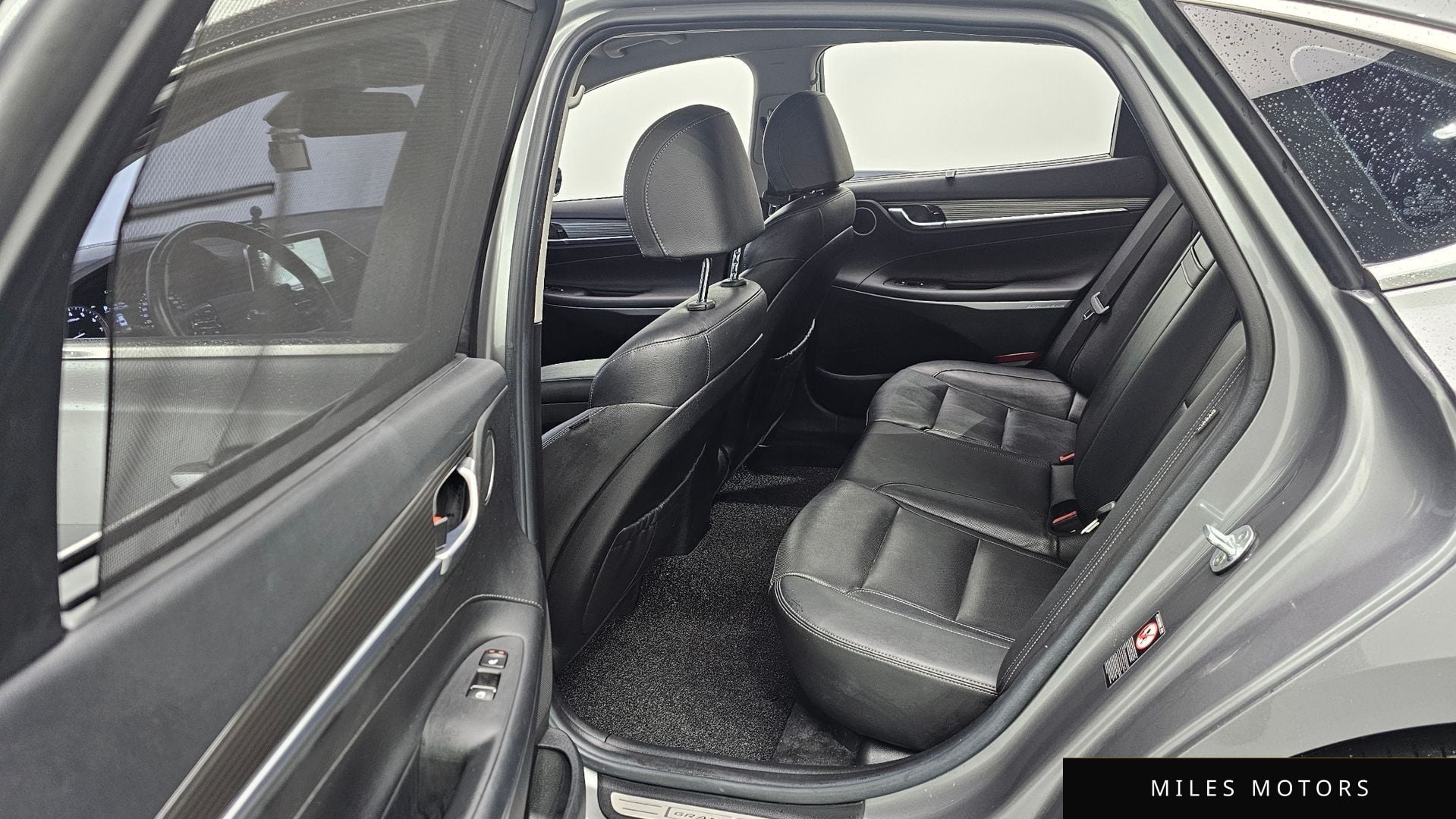 Hyundai Grandeur 2018 — миниатюра 12