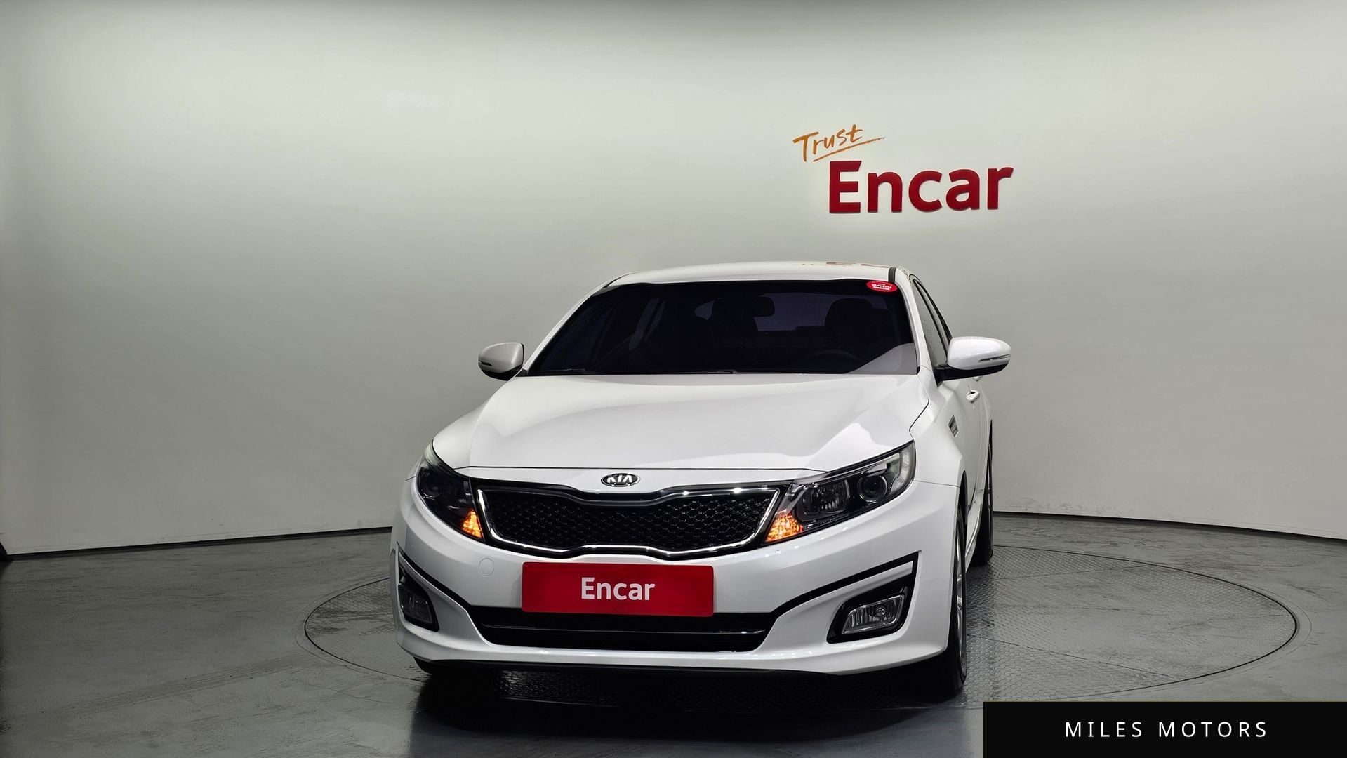 Kia K5 2015 — миниатюра 3
