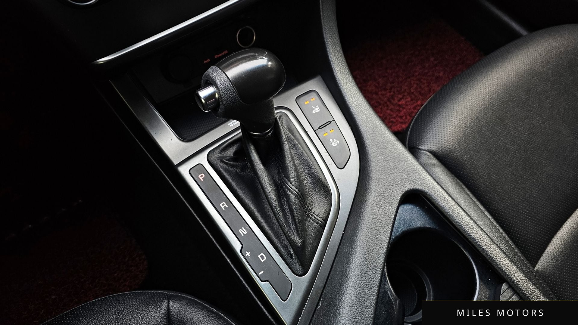 Kia K5 2015 — миниатюра 9