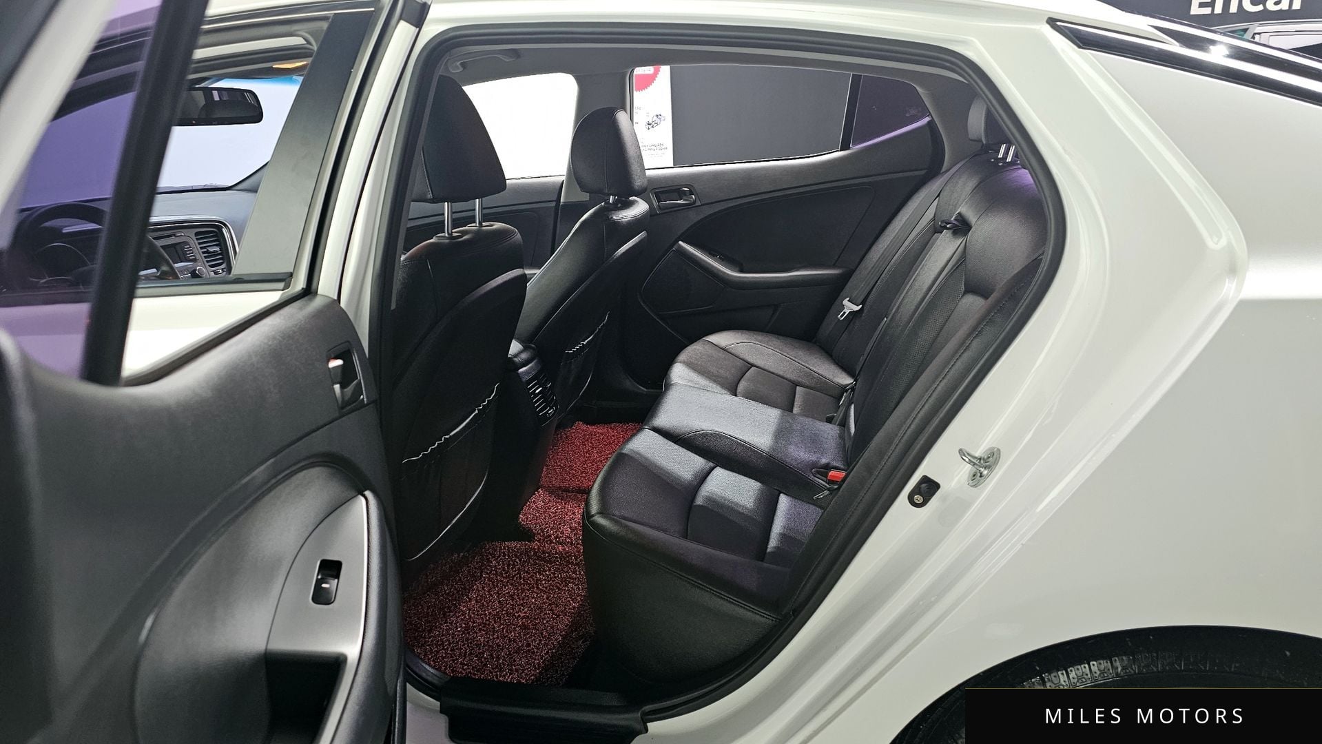 Kia K5 2015 — миниатюра 11