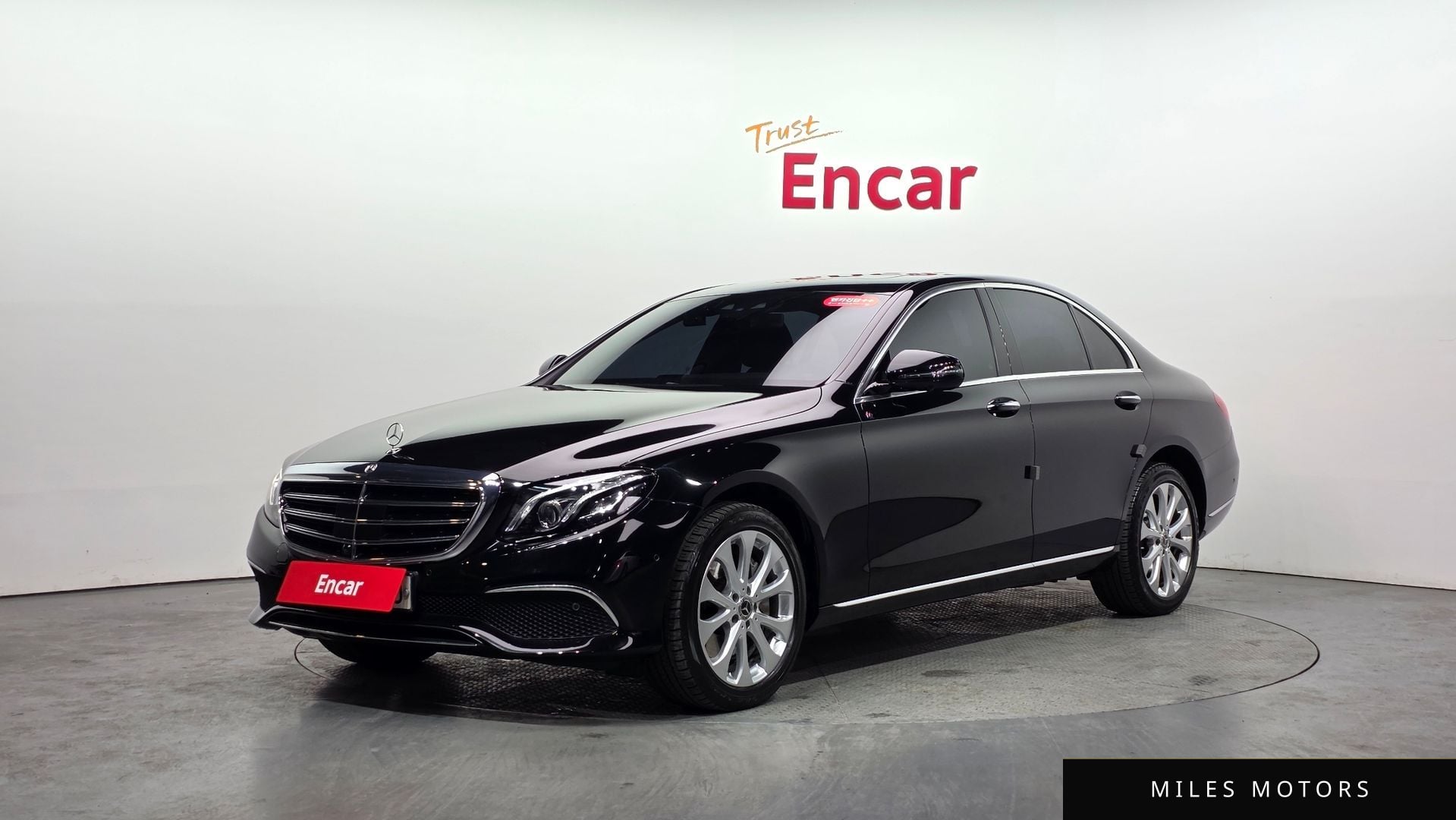 Mercedes-Benz E-Class W213 2020 — миниатюра 10