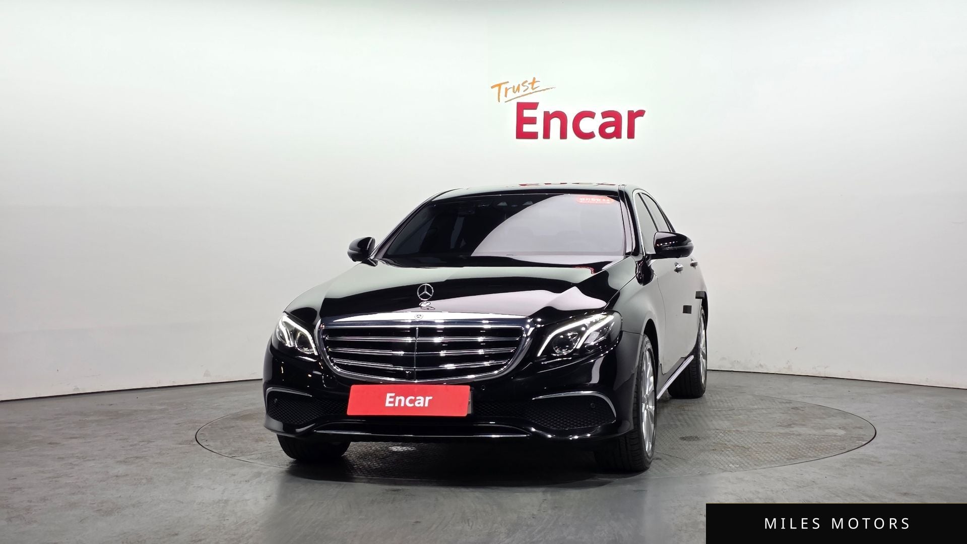 Mercedes-Benz E-Class W213 2020 — миниатюра 2
