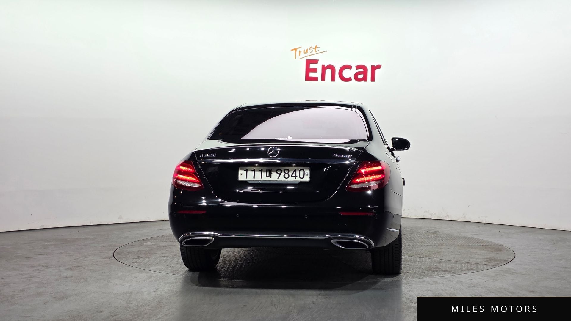 Mercedes-Benz E-Class W213 2020 — миниатюра 3
