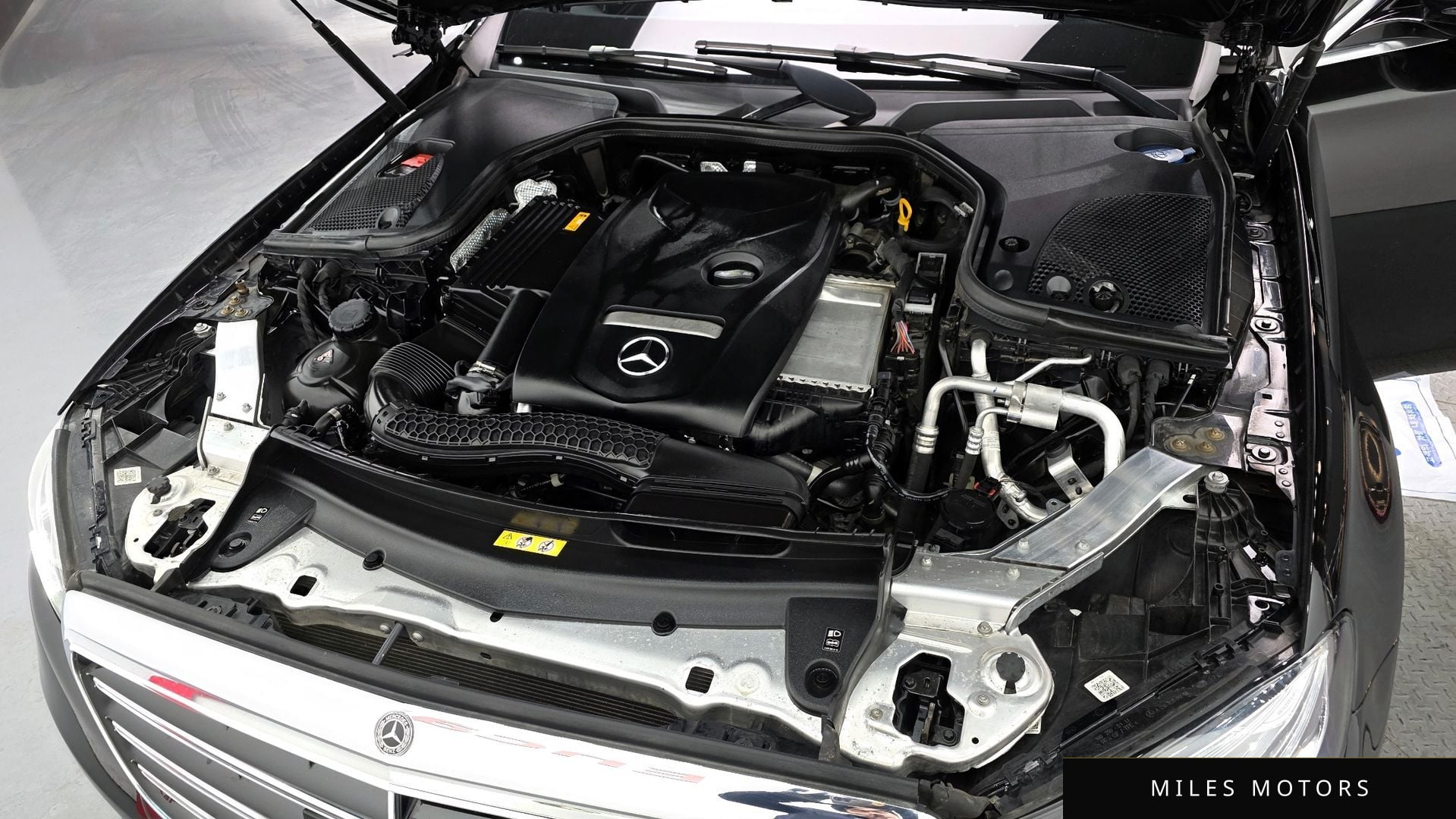 Mercedes-Benz E-Class W213 2020 — миниатюра 5