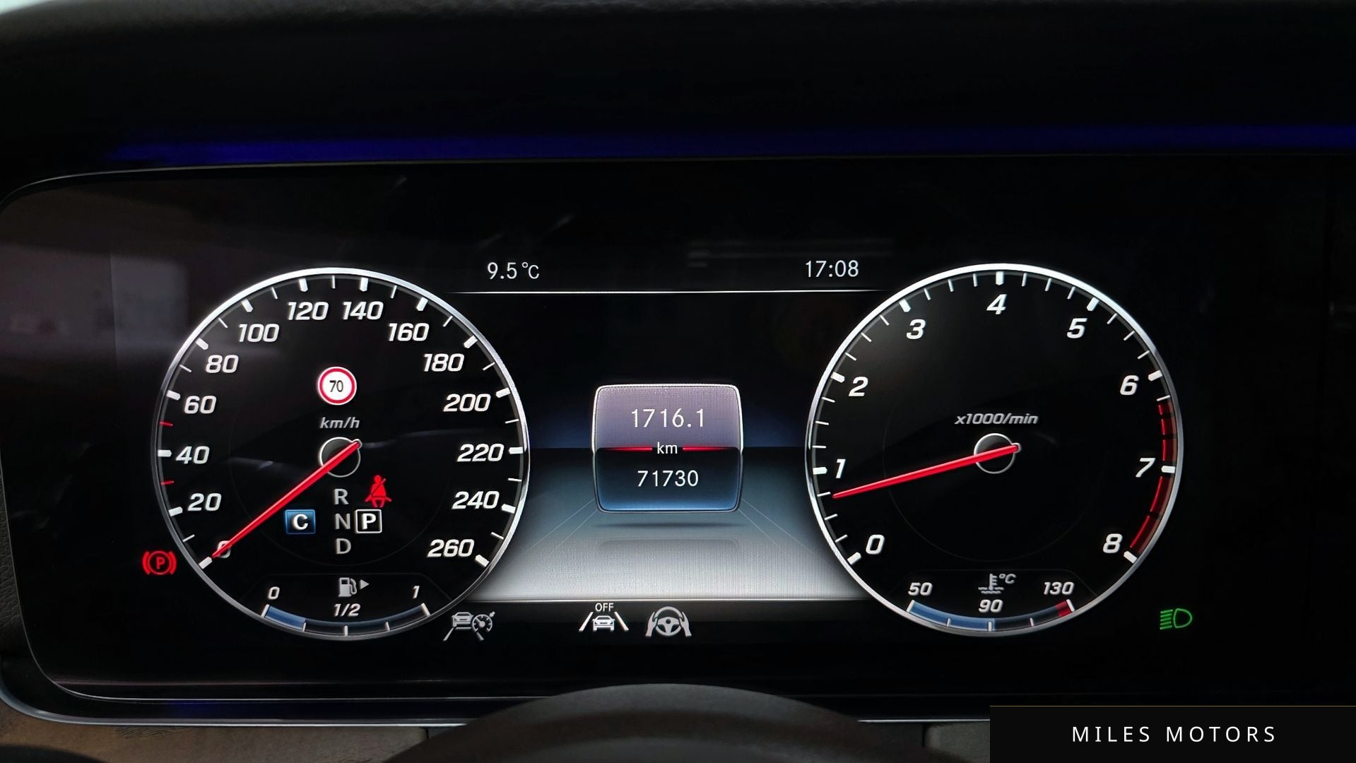 Mercedes-Benz E-Class W213 2020 — миниатюра 7