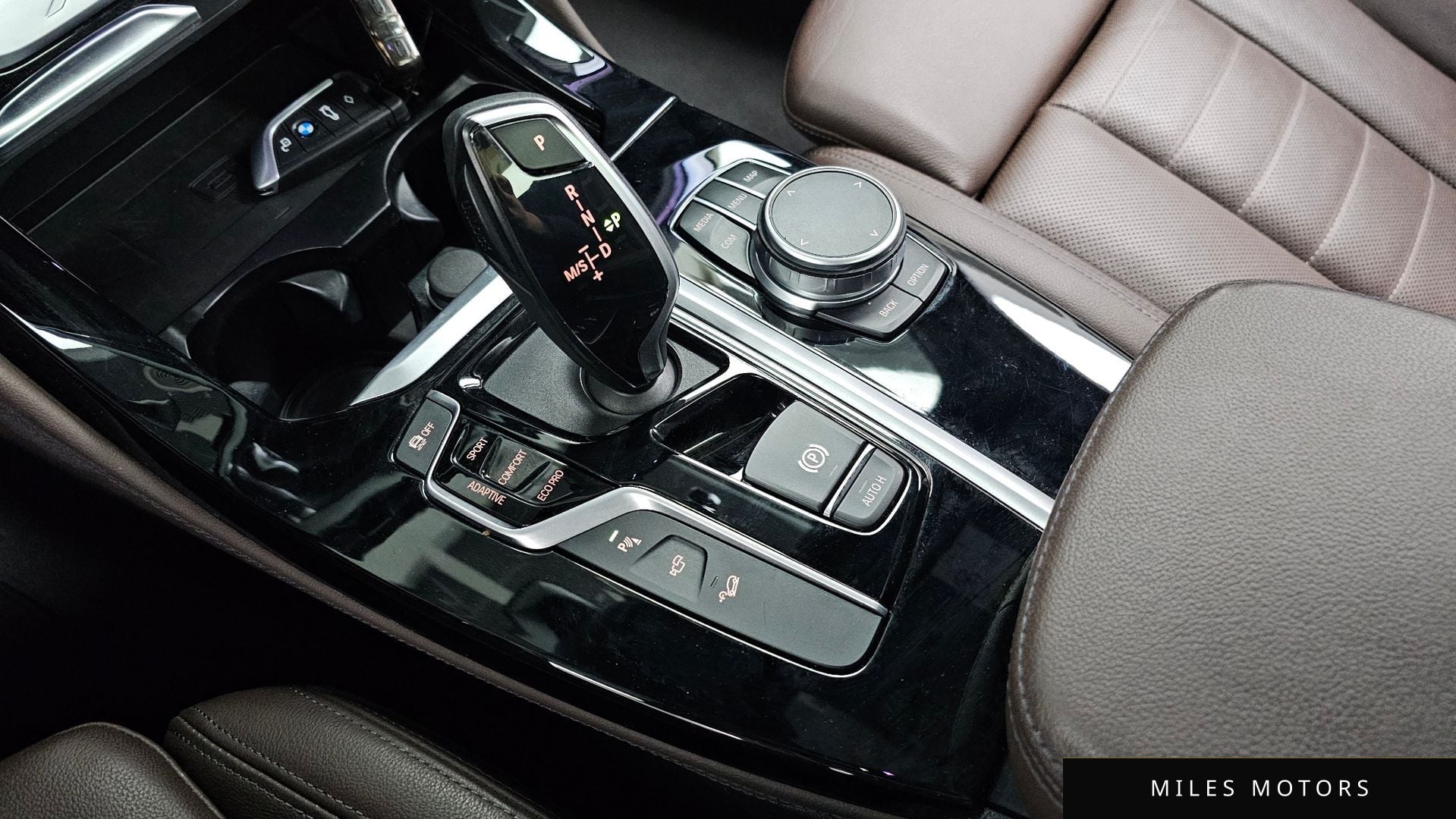 BMW X4 (G02) 2021 — миниатюра 9