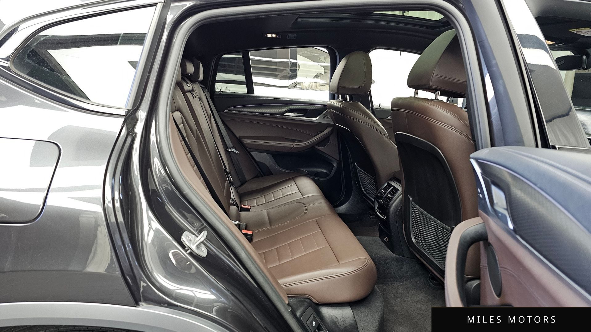 BMW X4 (G02) 2021 — миниатюра 12