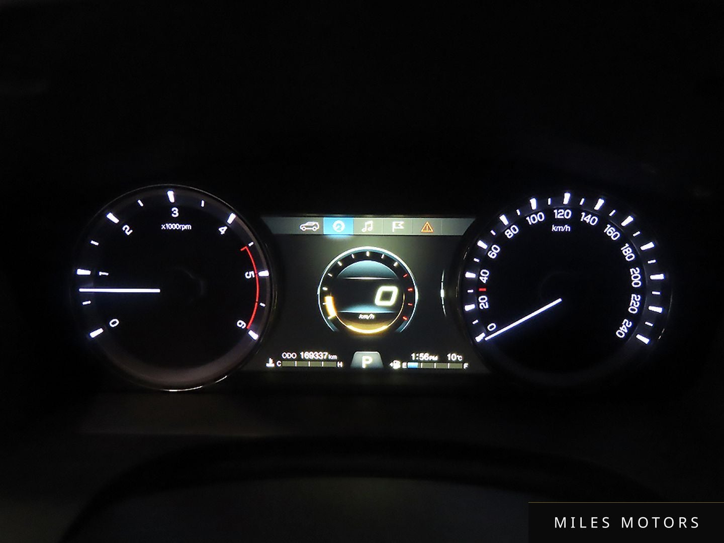 KG Mobility Rexton 2018 — миниатюра 10