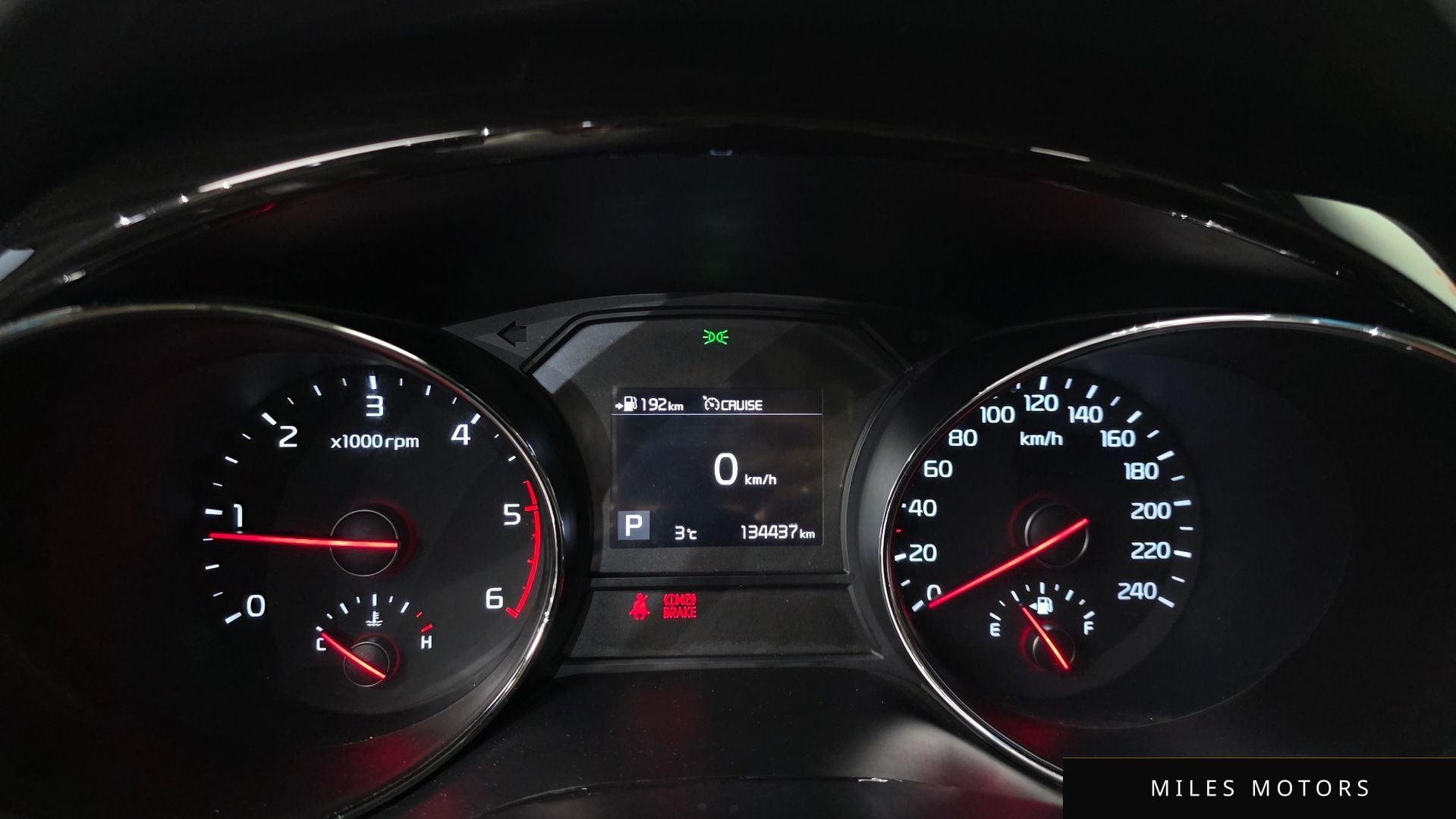 Kia Canival 2019 — миниатюра 8