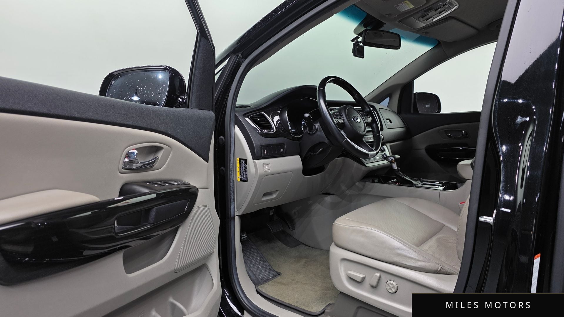 Kia Canival 2019 — миниатюра 11
