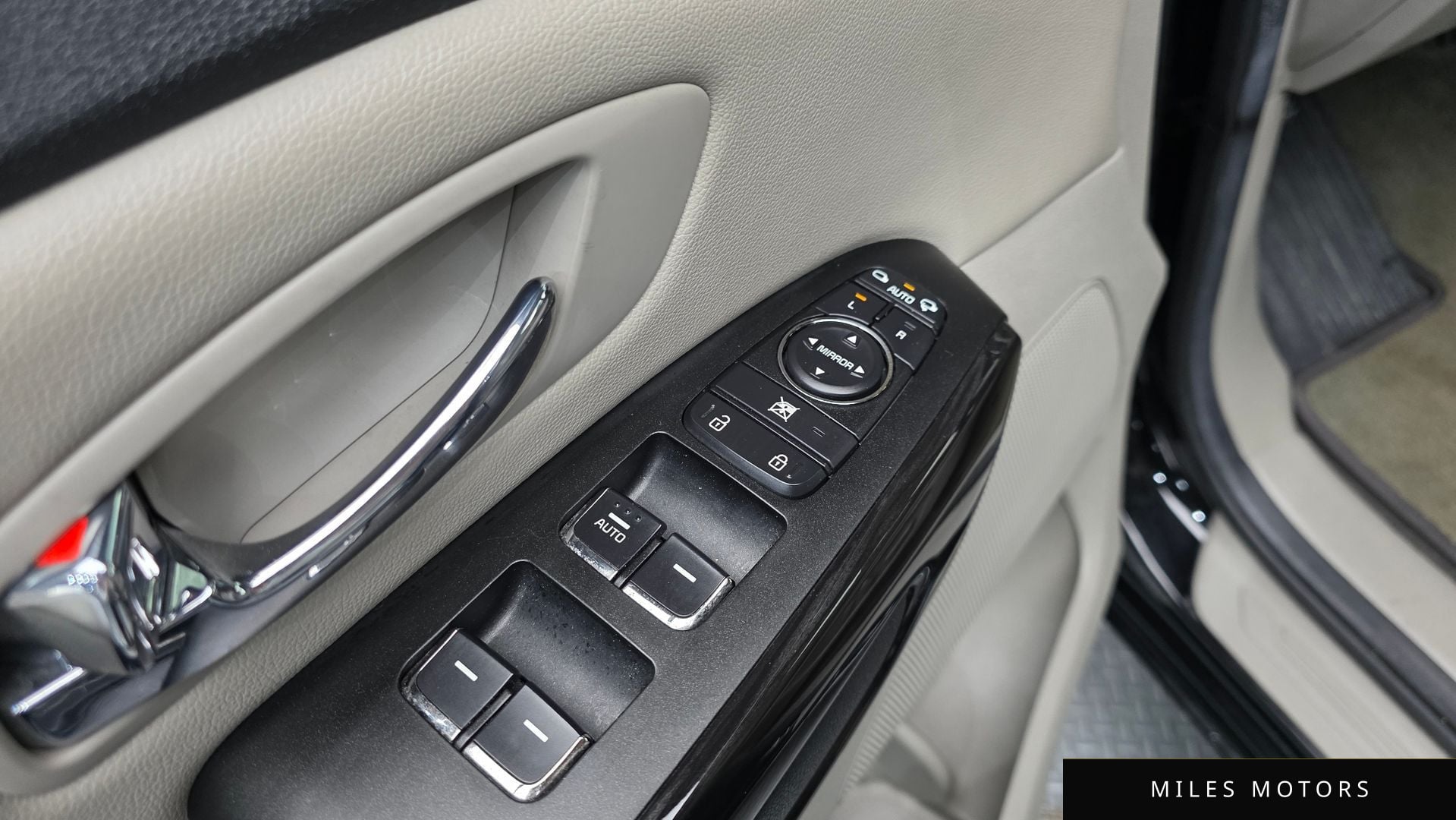Kia Canival 2019 — миниатюра 12