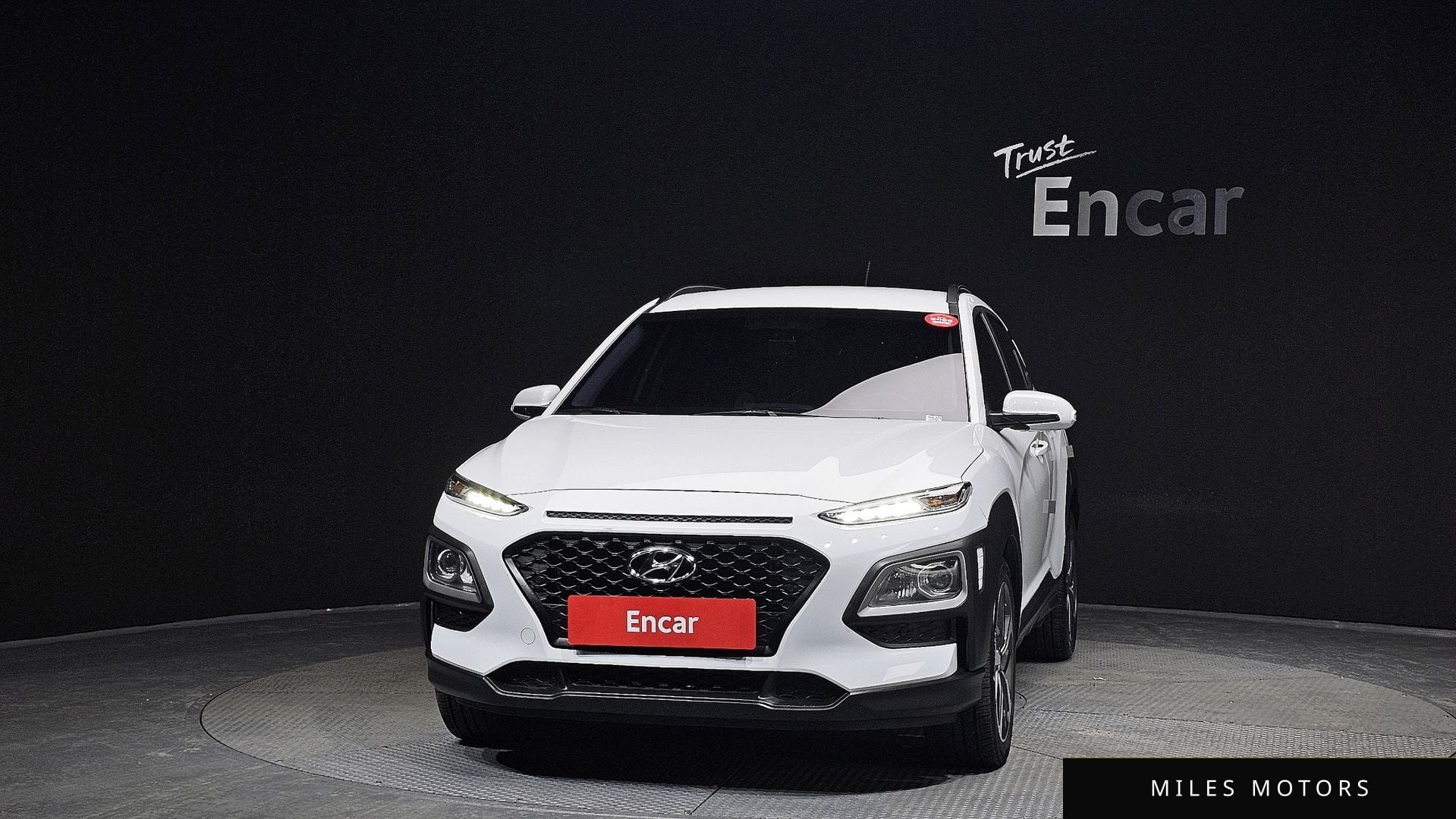Hyundai Kona 2018 — миниатюра 3
