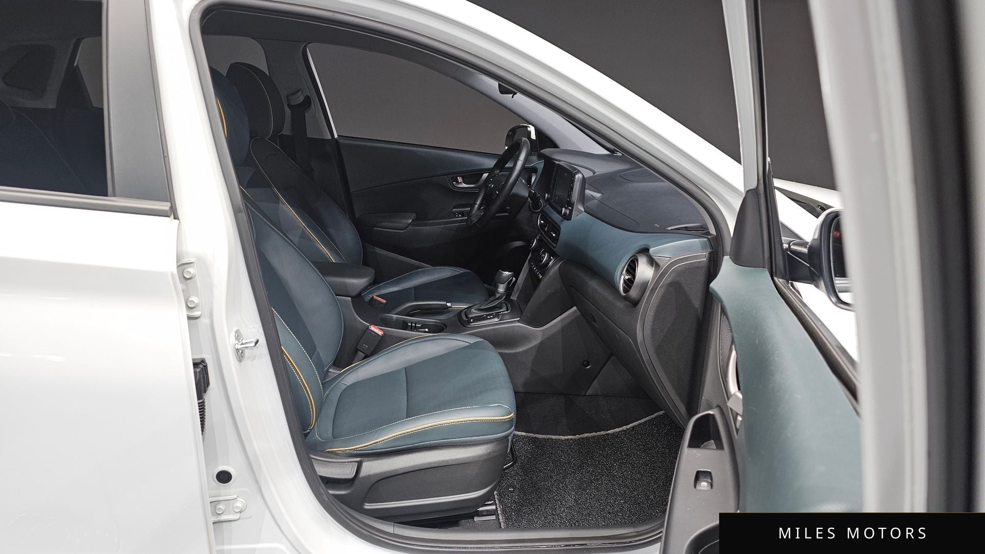 Hyundai Kona 2018 — миниатюра 12