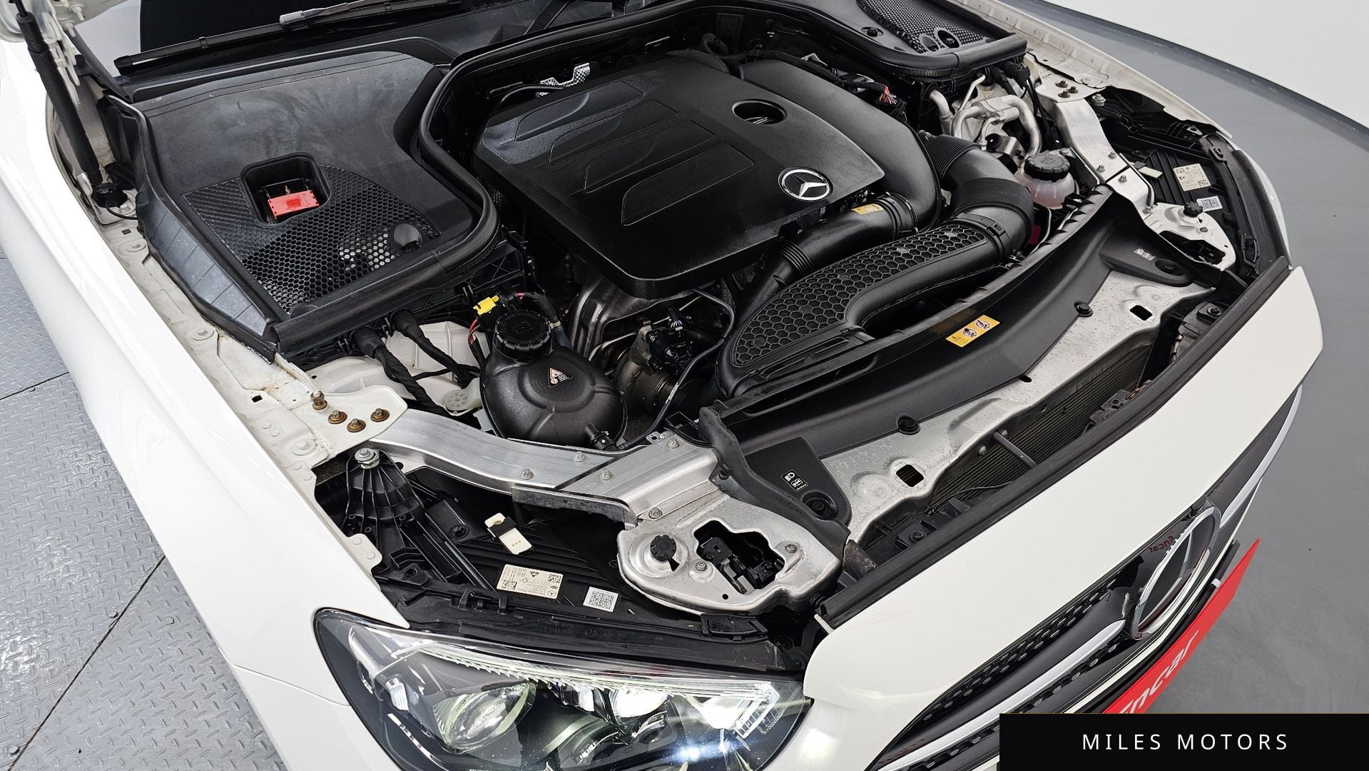 Mercedes-Benz E-Class W213 2021 — миниатюра 6