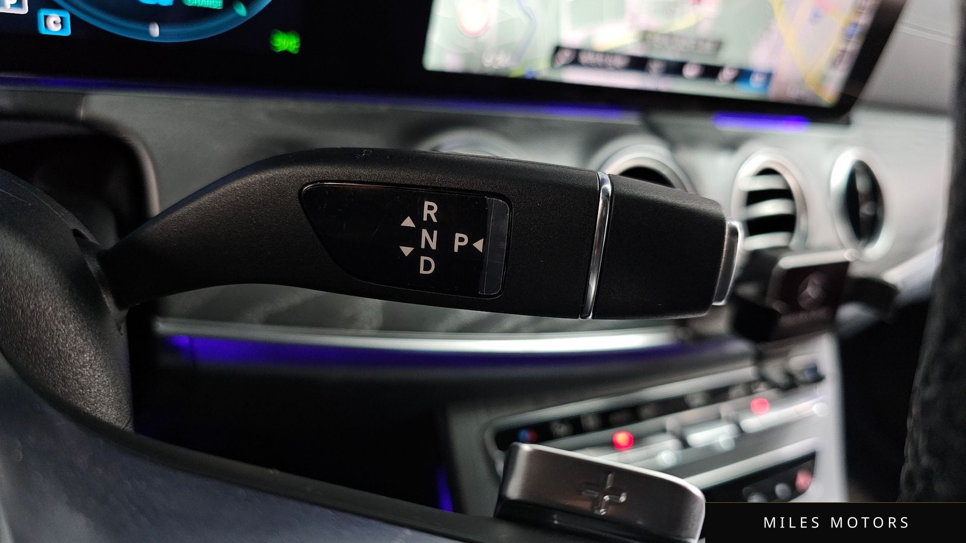 Mercedes-Benz E-Class W213 2021 — миниатюра 9
