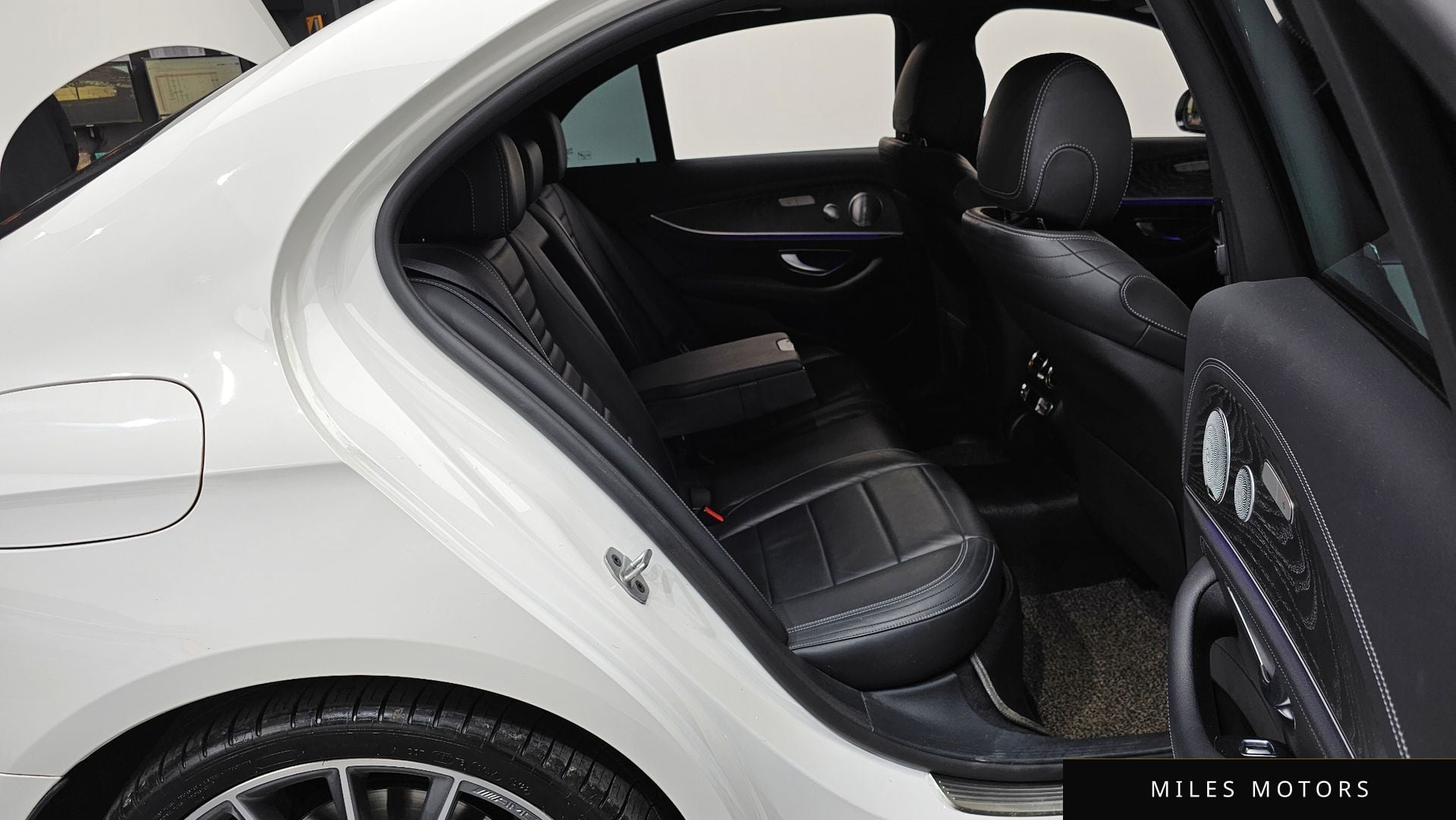 Mercedes-Benz E-Class W213 2021 — миниатюра 12