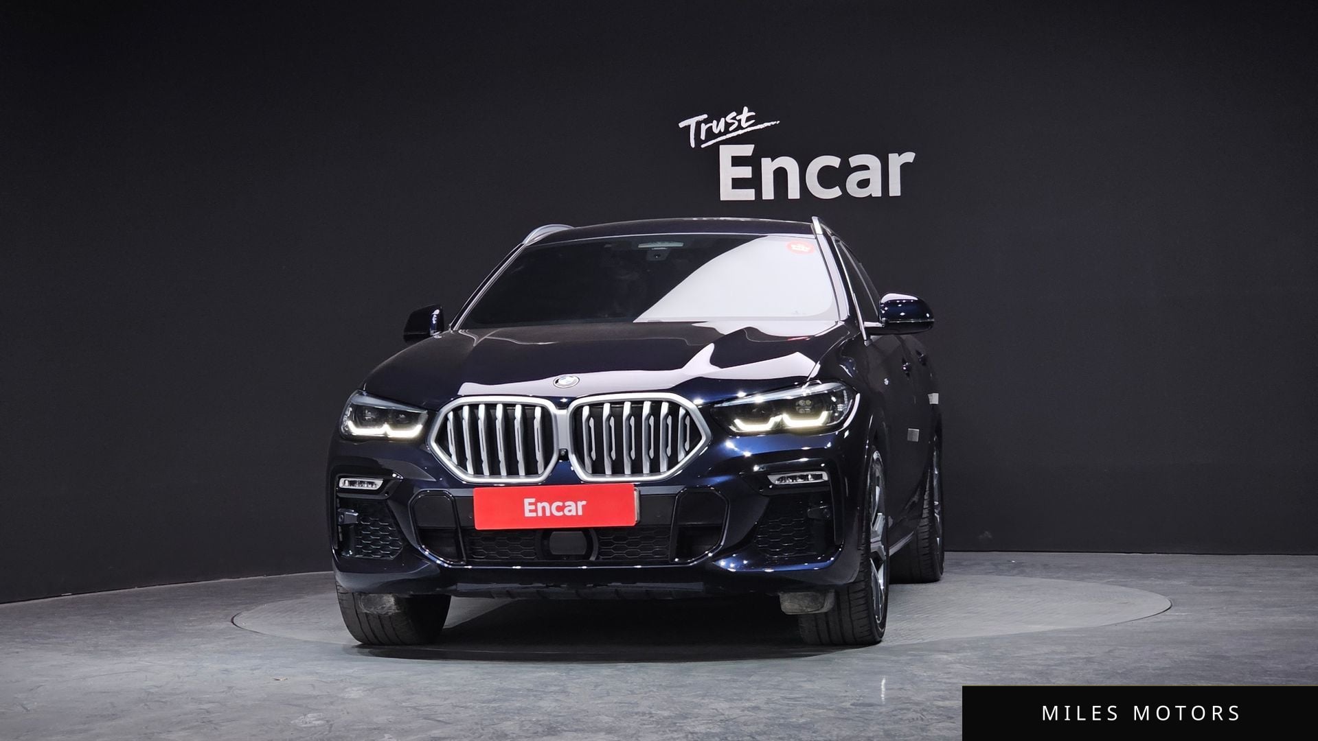 BMW X6 (G06) 2021 — миниатюра 3