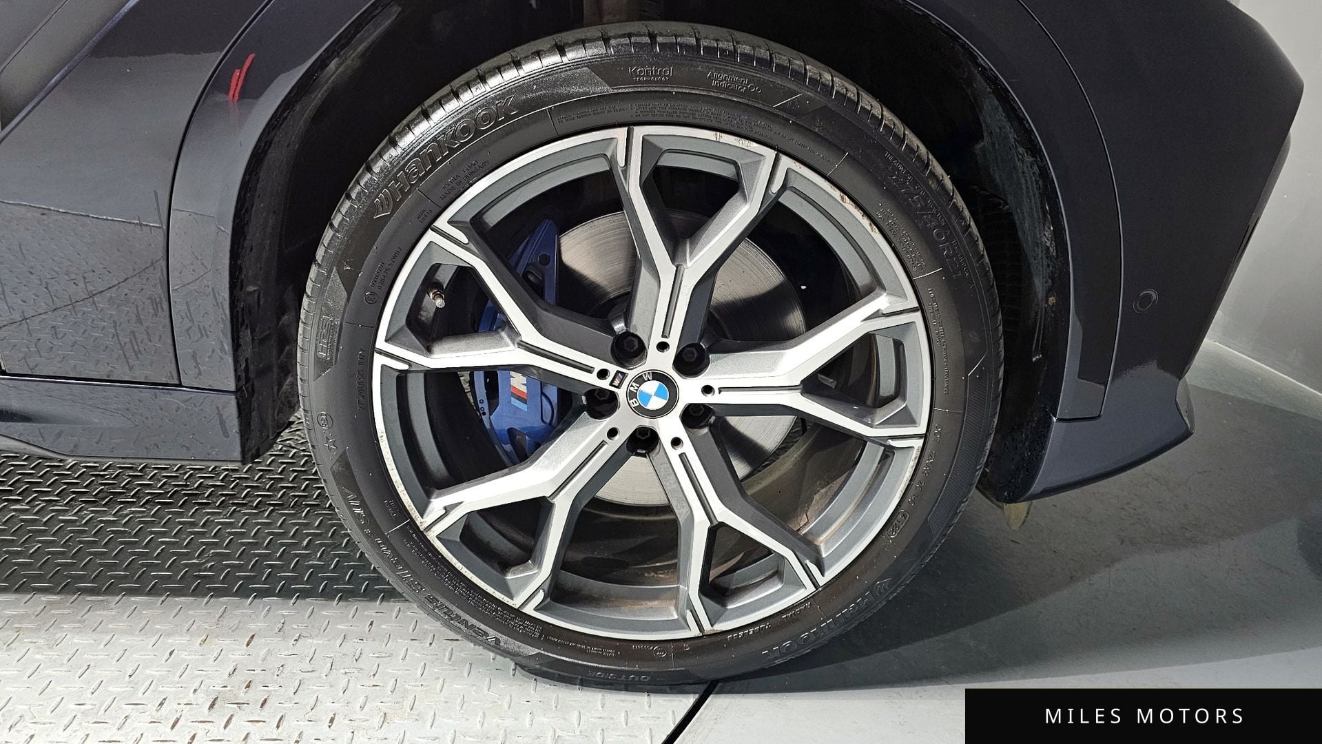 BMW X6 (G06) 2021 — миниатюра 5
