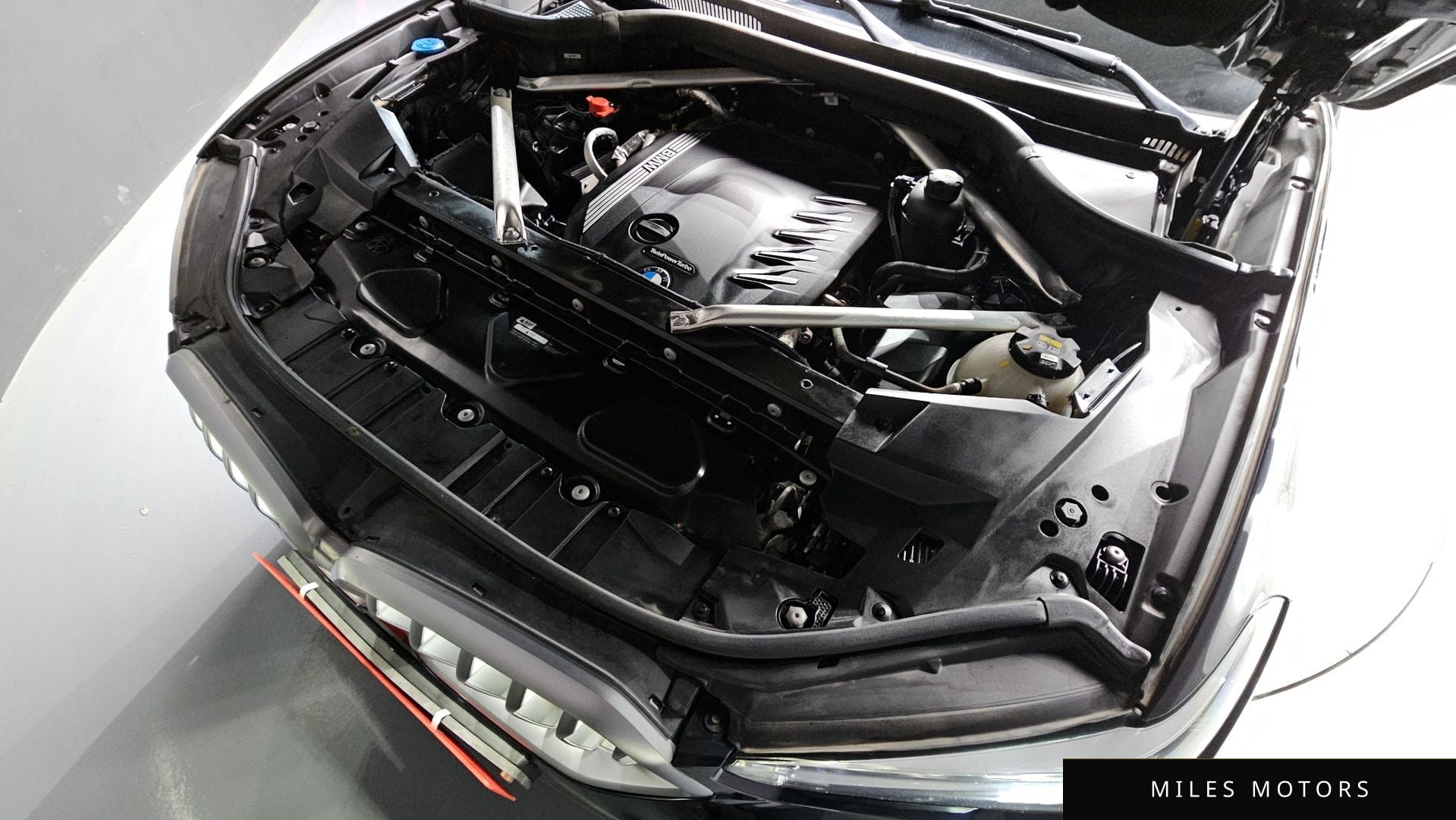 BMW X6 (G06) 2021 — миниатюра 6