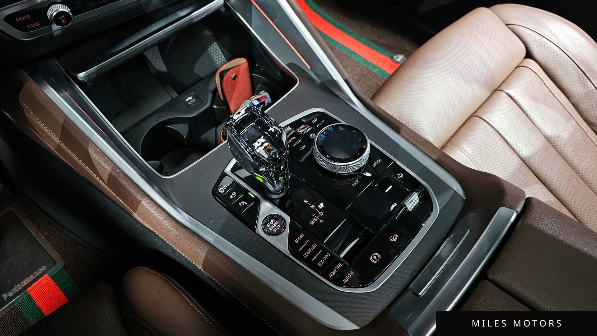 BMW X6 (G06) 2021 — миниатюра 9