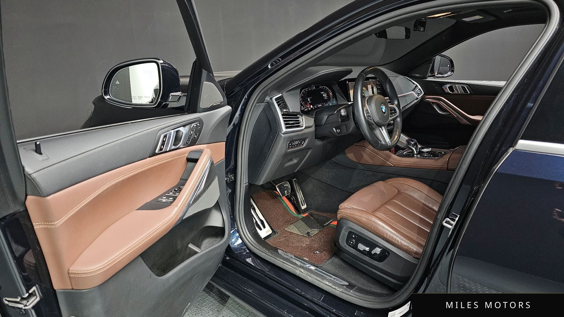 BMW X6 (G06) 2021 — миниатюра 10
