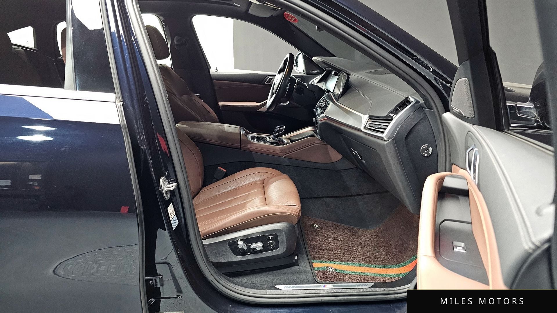 BMW X6 (G06) 2021 — миниатюра 11