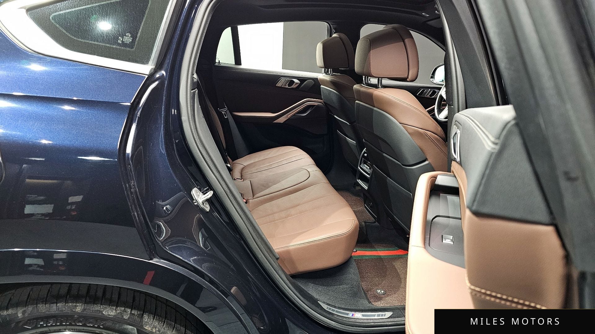BMW X6 (G06) 2021 — миниатюра 12
