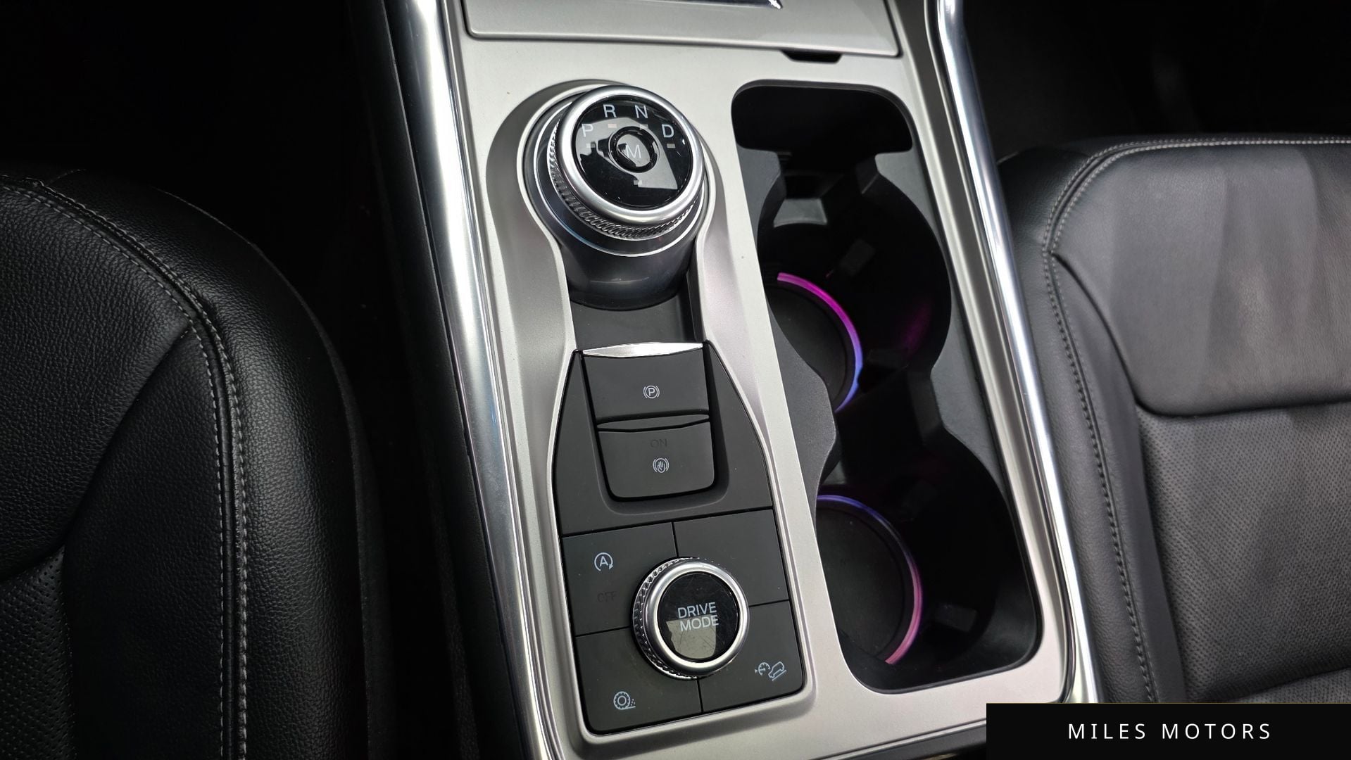 Ford Explorer 2020 — миниатюра 9