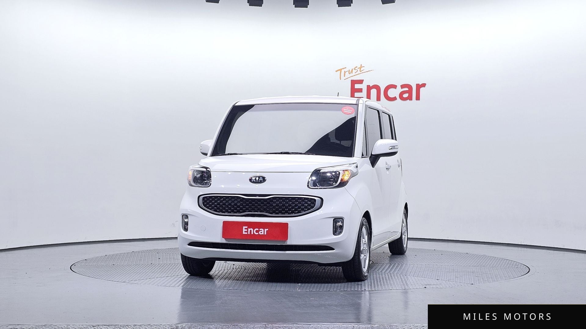 Kia Ray 2016 — миниатюра 3