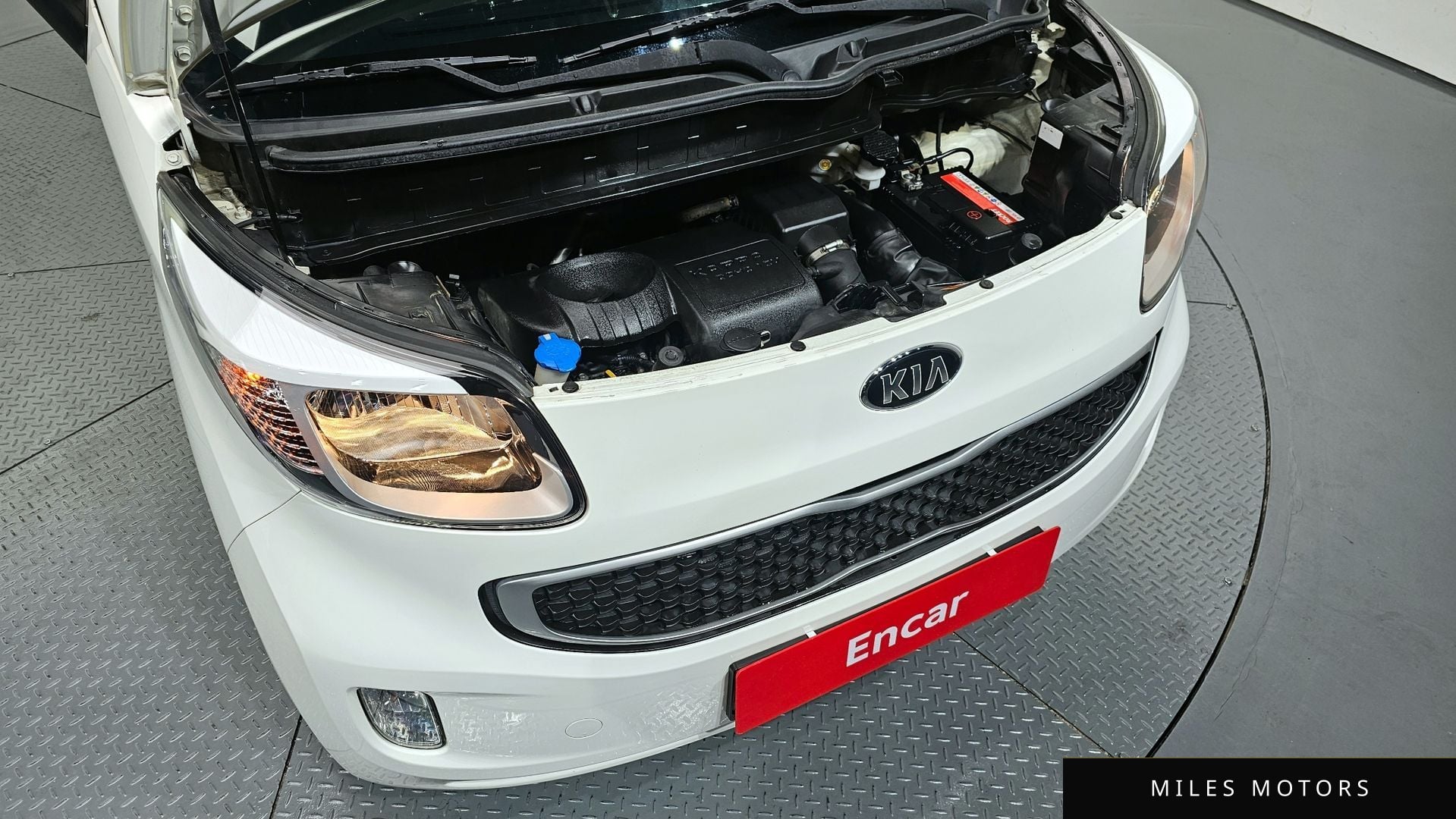 Kia Ray 2016 — миниатюра 6