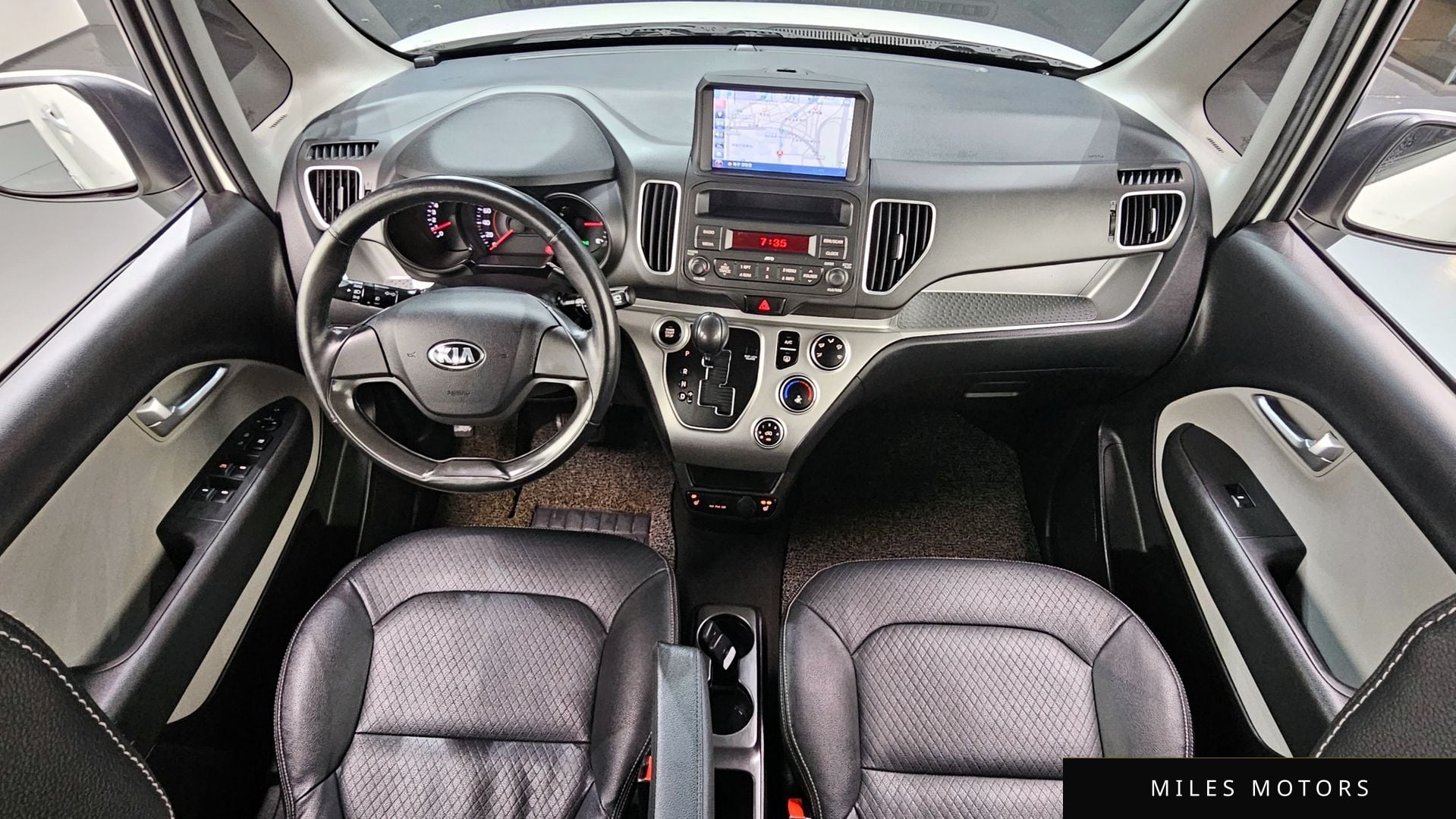 Kia Ray 2016 — миниатюра 7