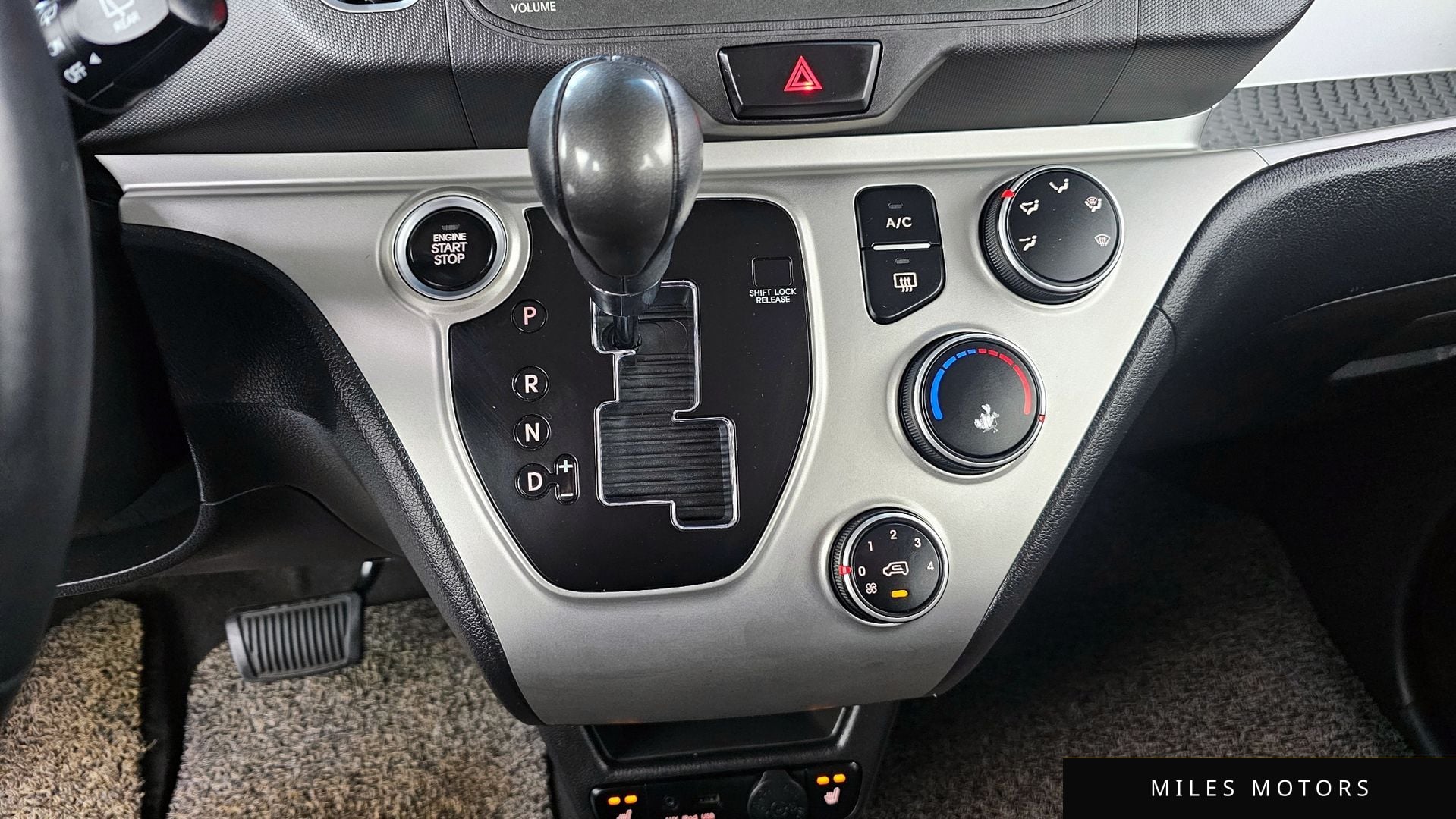 Kia Ray 2016 — миниатюра 9