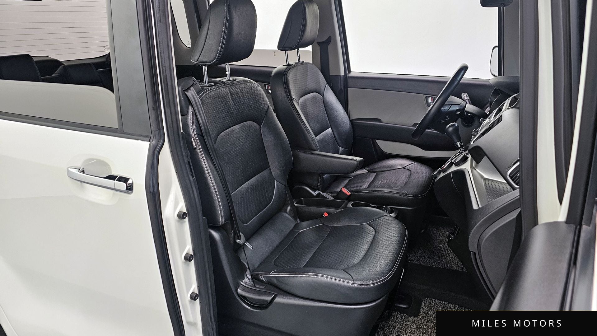 Kia Ray 2016 — миниатюра 10