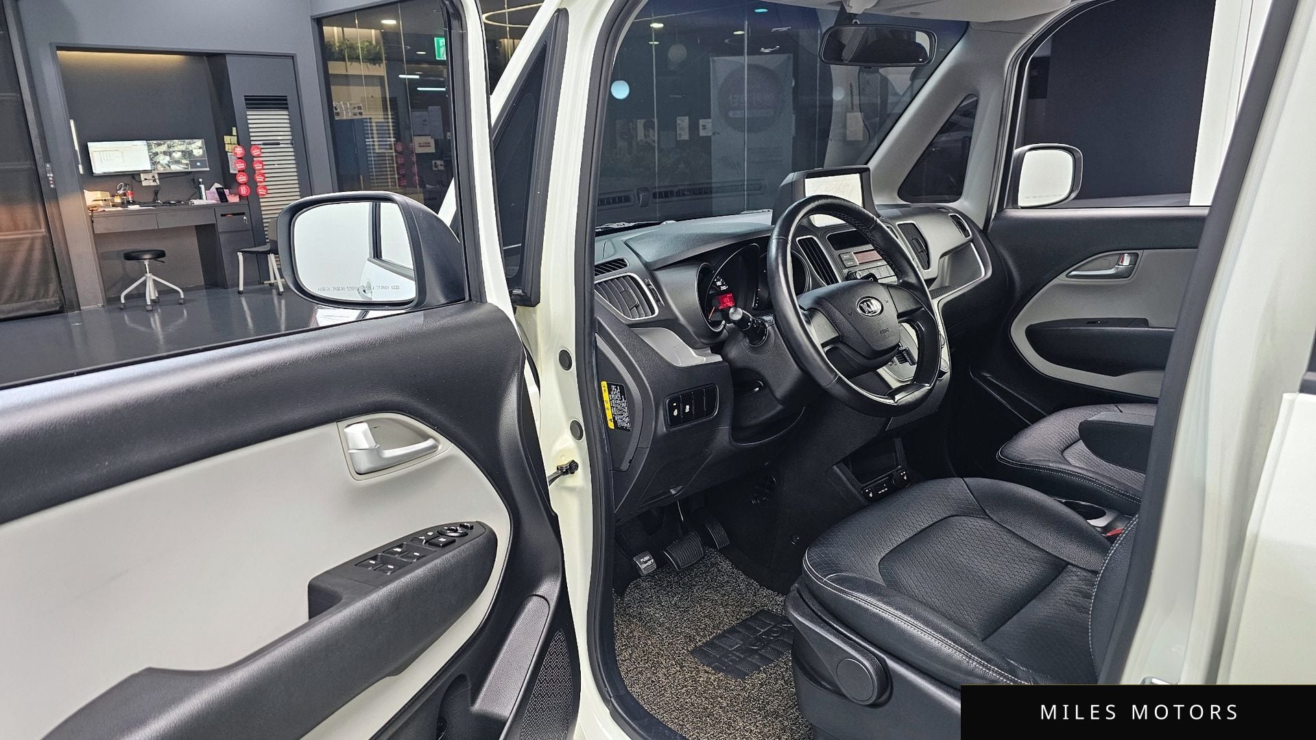 Kia Ray 2016 — миниатюра 11