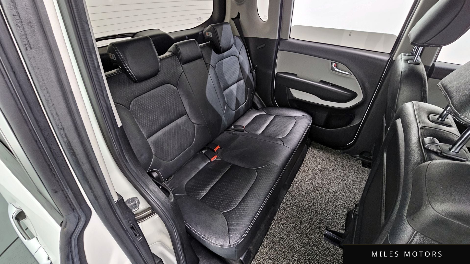 Kia Ray 2016 — миниатюра 12