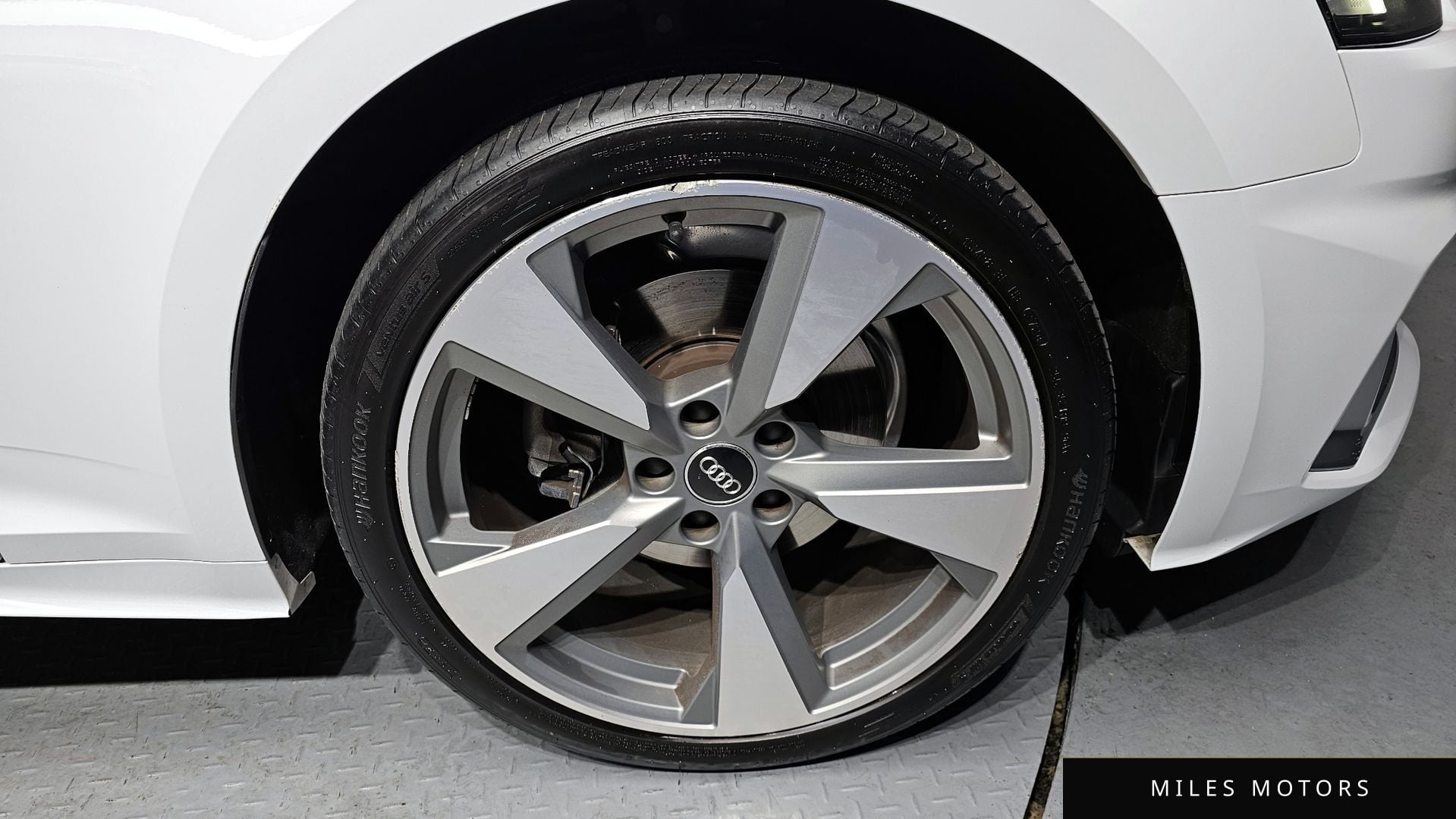 Audi A5 (F5) 2021 — миниатюра 5