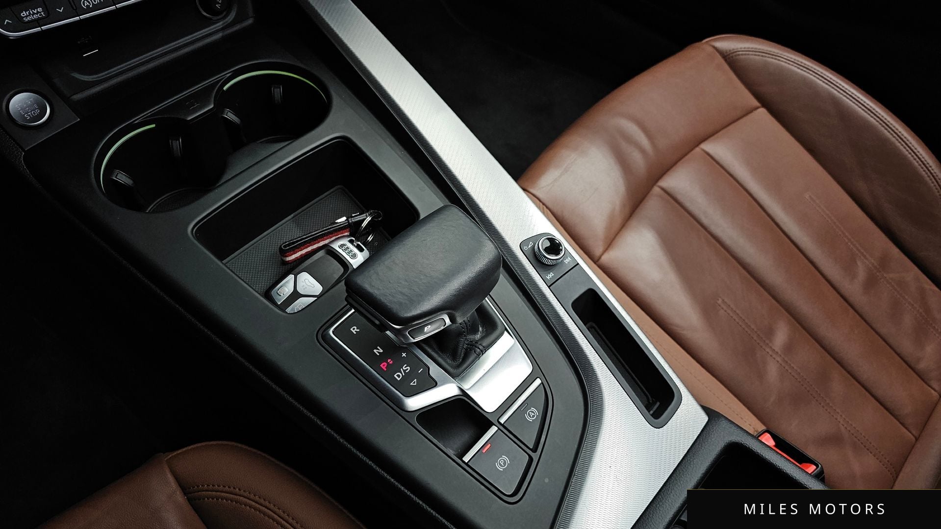 Audi A5 (F5) 2021 — миниатюра 9