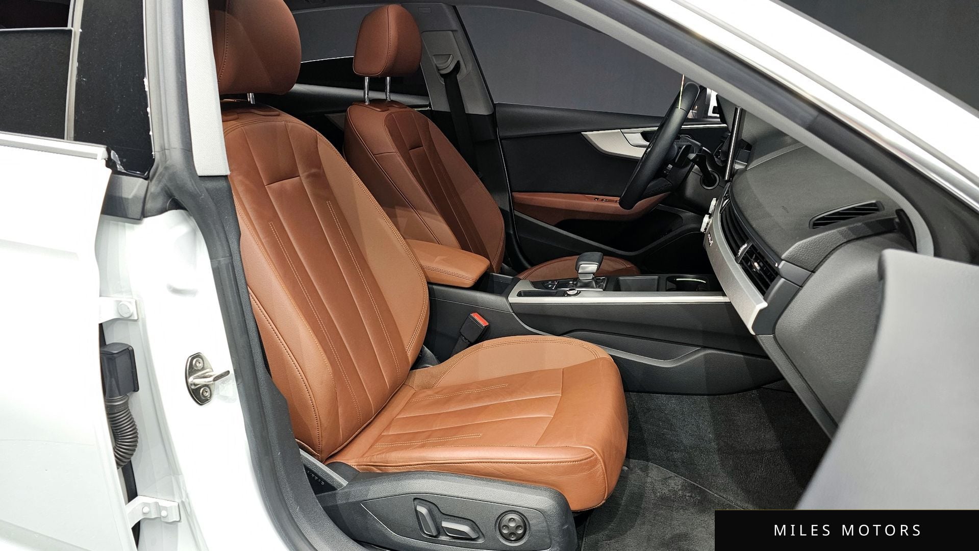 Audi A5 (F5) 2021 — миниатюра 10