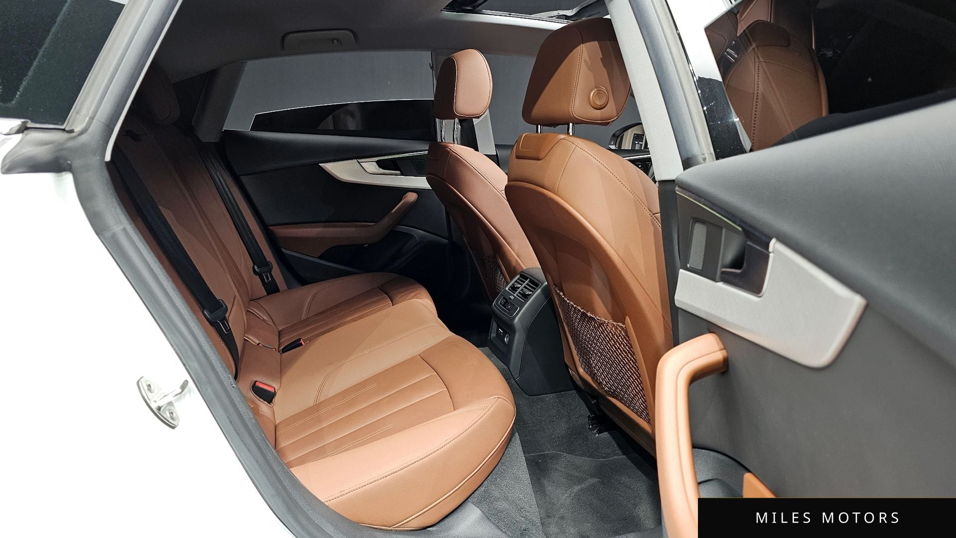 Audi A5 (F5) 2021 — миниатюра 11