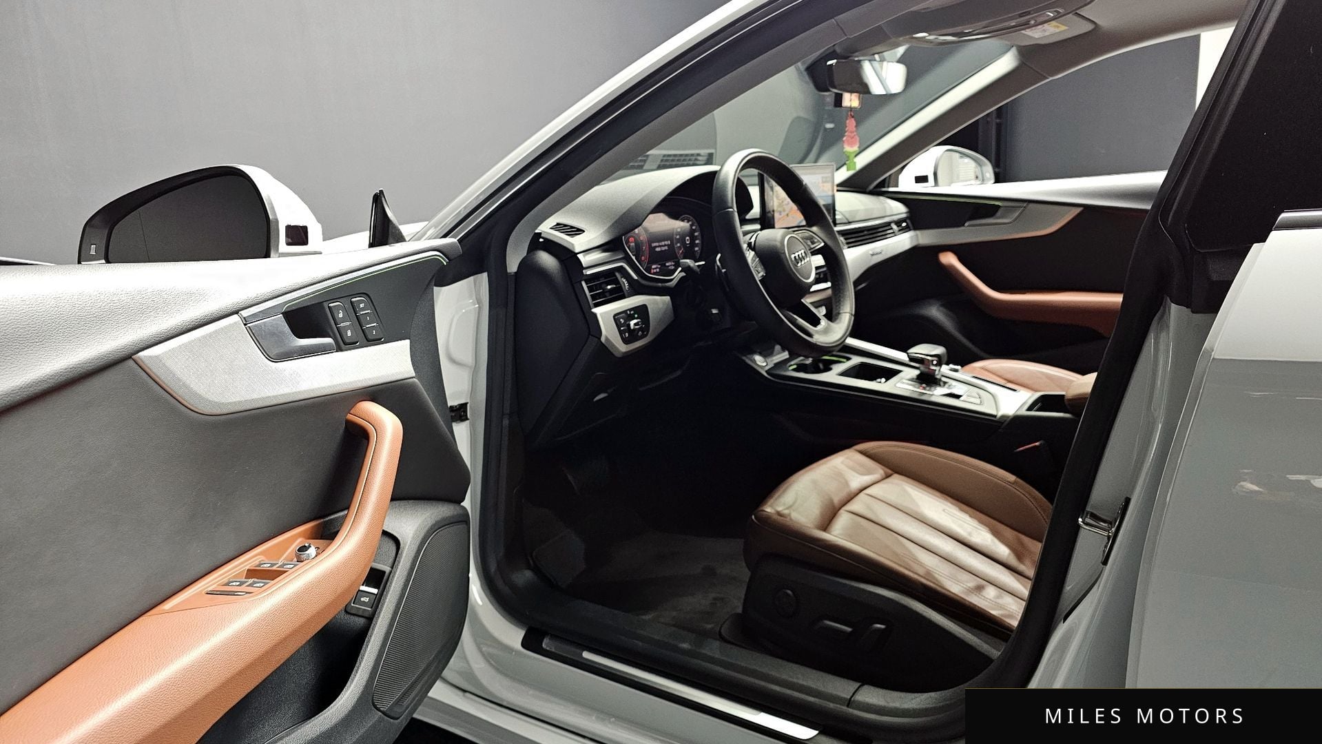 Audi A5 (F5) 2021 — миниатюра 12