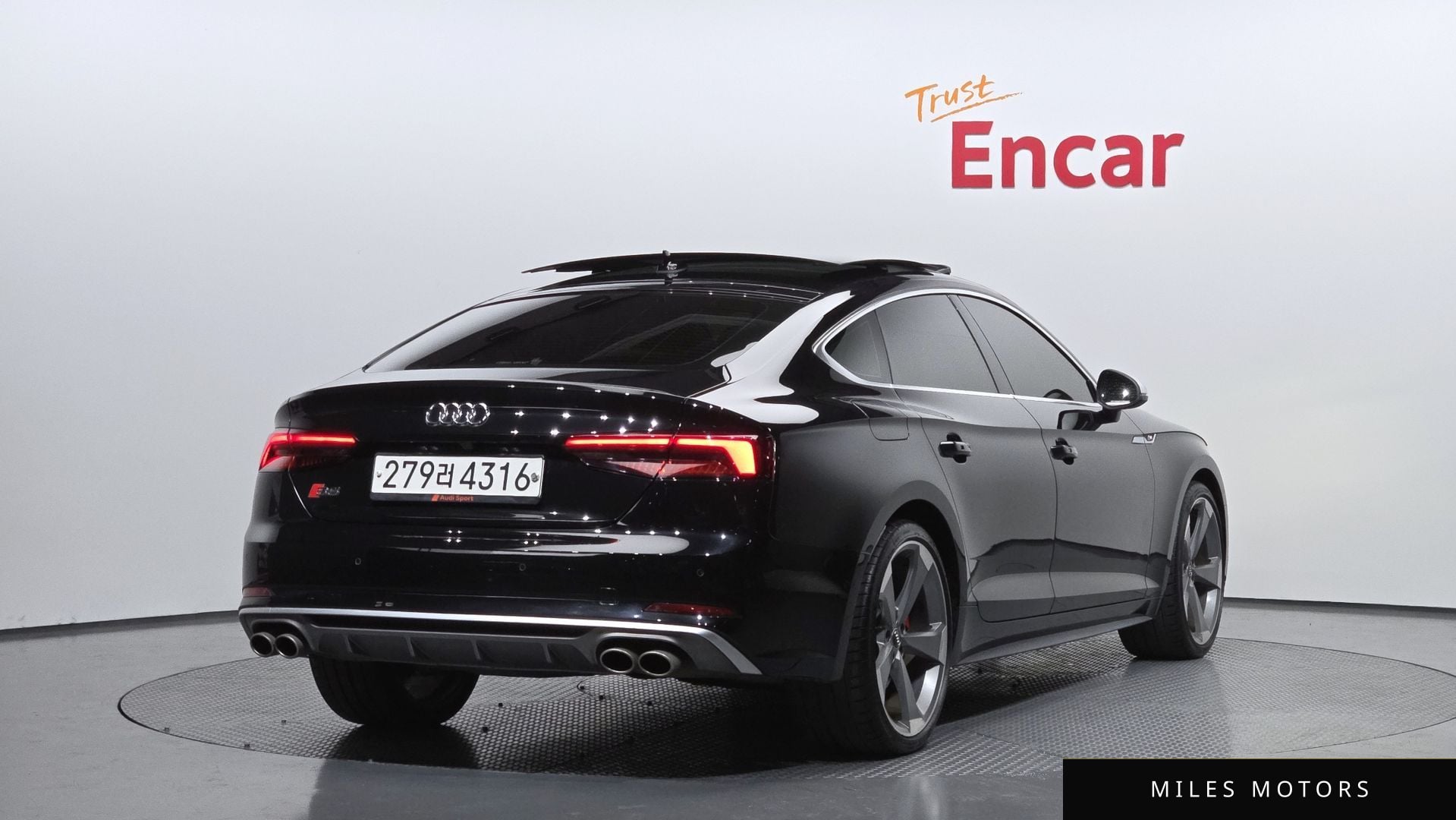 Audi A5 (F5) 2019 — миниатюра 2