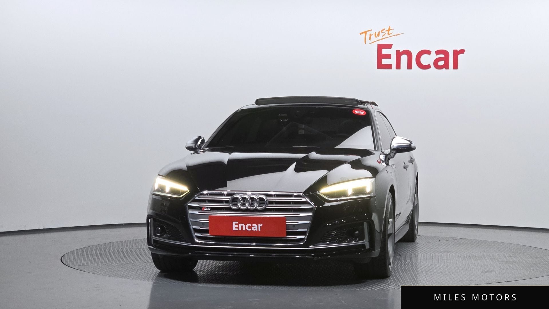 Audi A5 (F5) 2019 — миниатюра 3