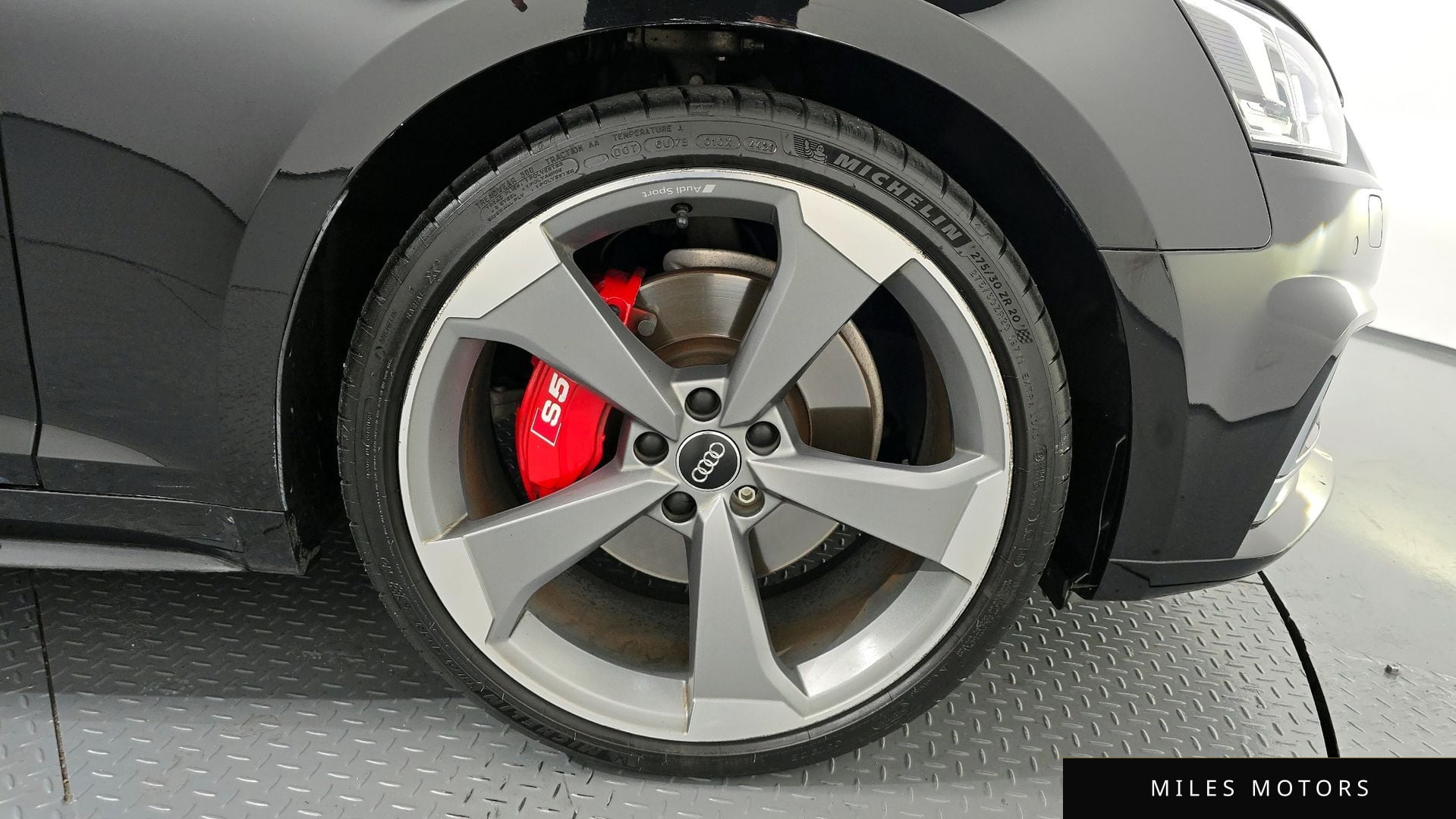 Audi A5 (F5) 2019 — миниатюра 5