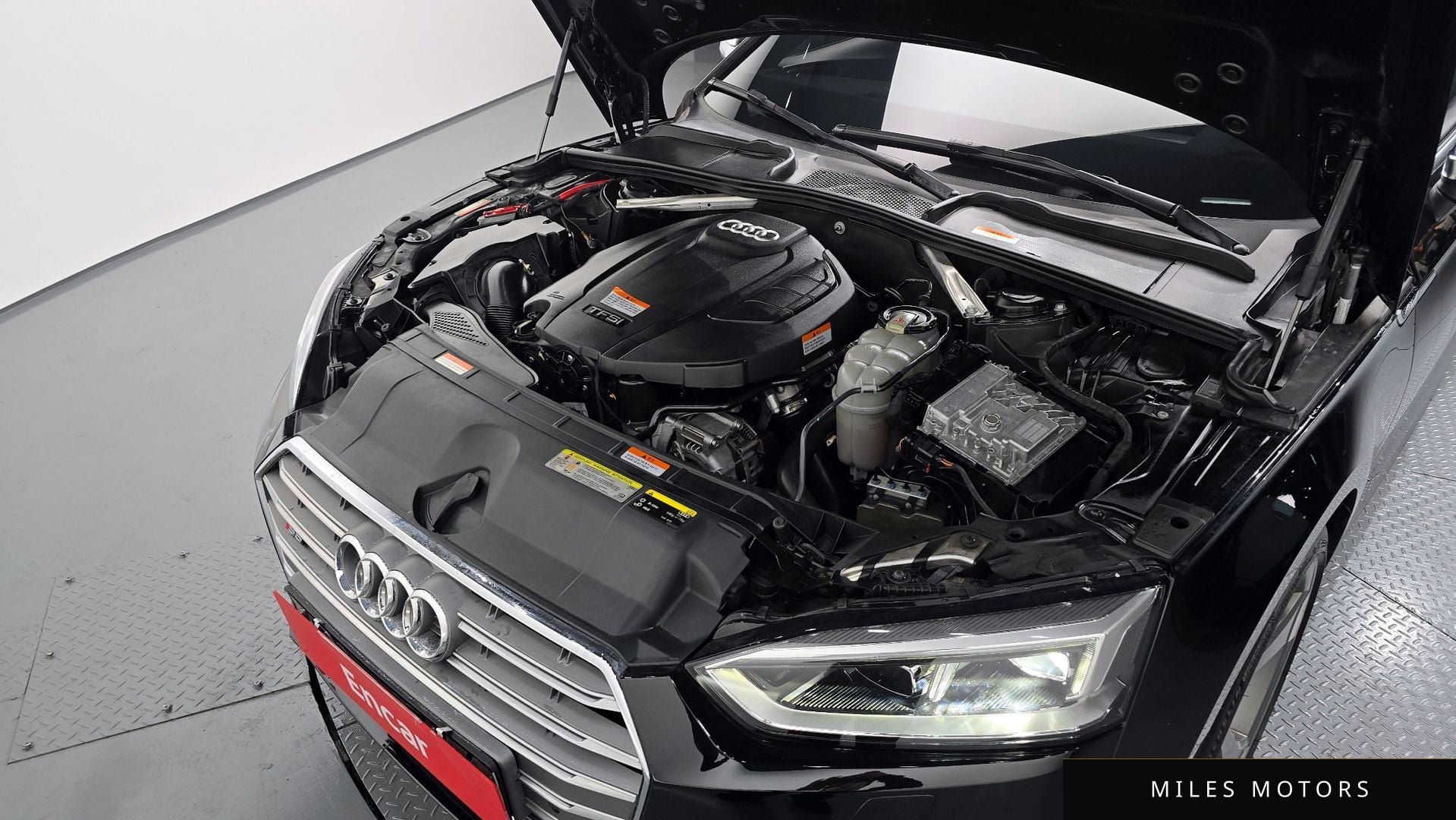 Audi A5 (F5) 2019 — миниатюра 6