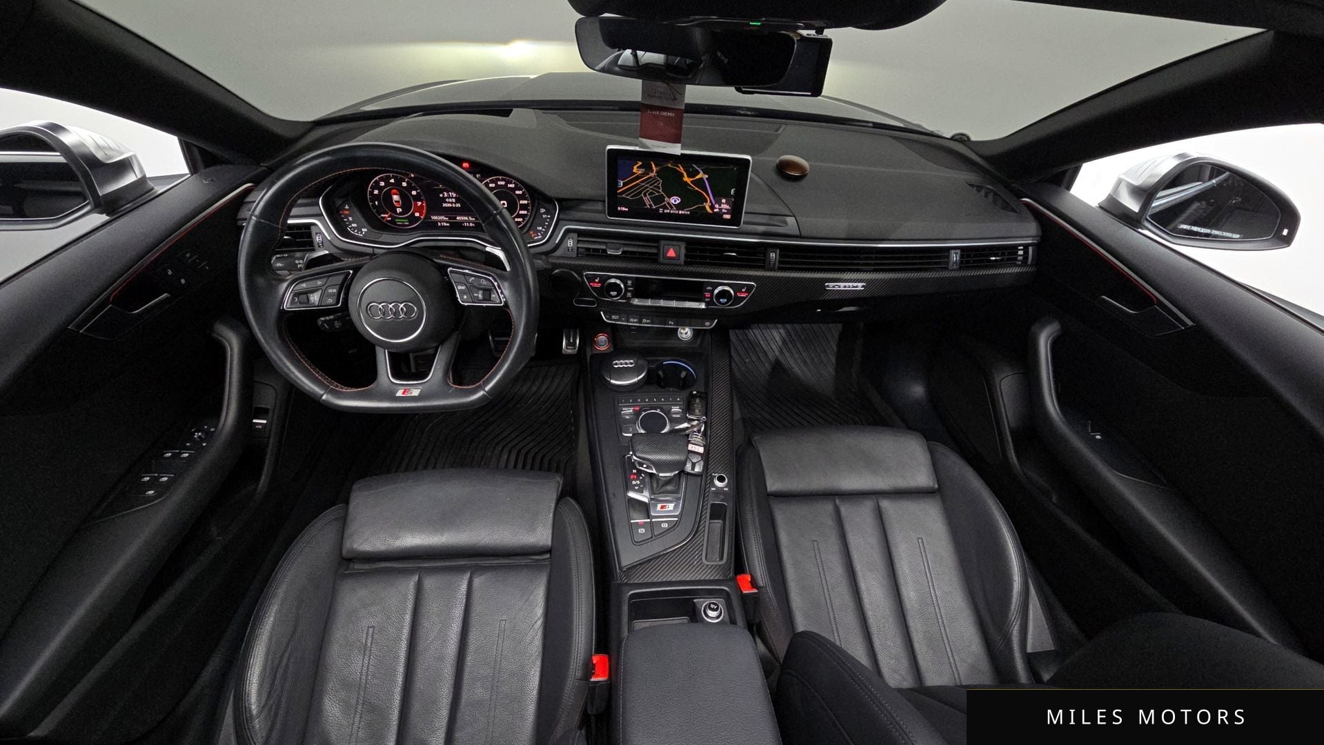 Audi A5 (F5) 2019 — миниатюра 7