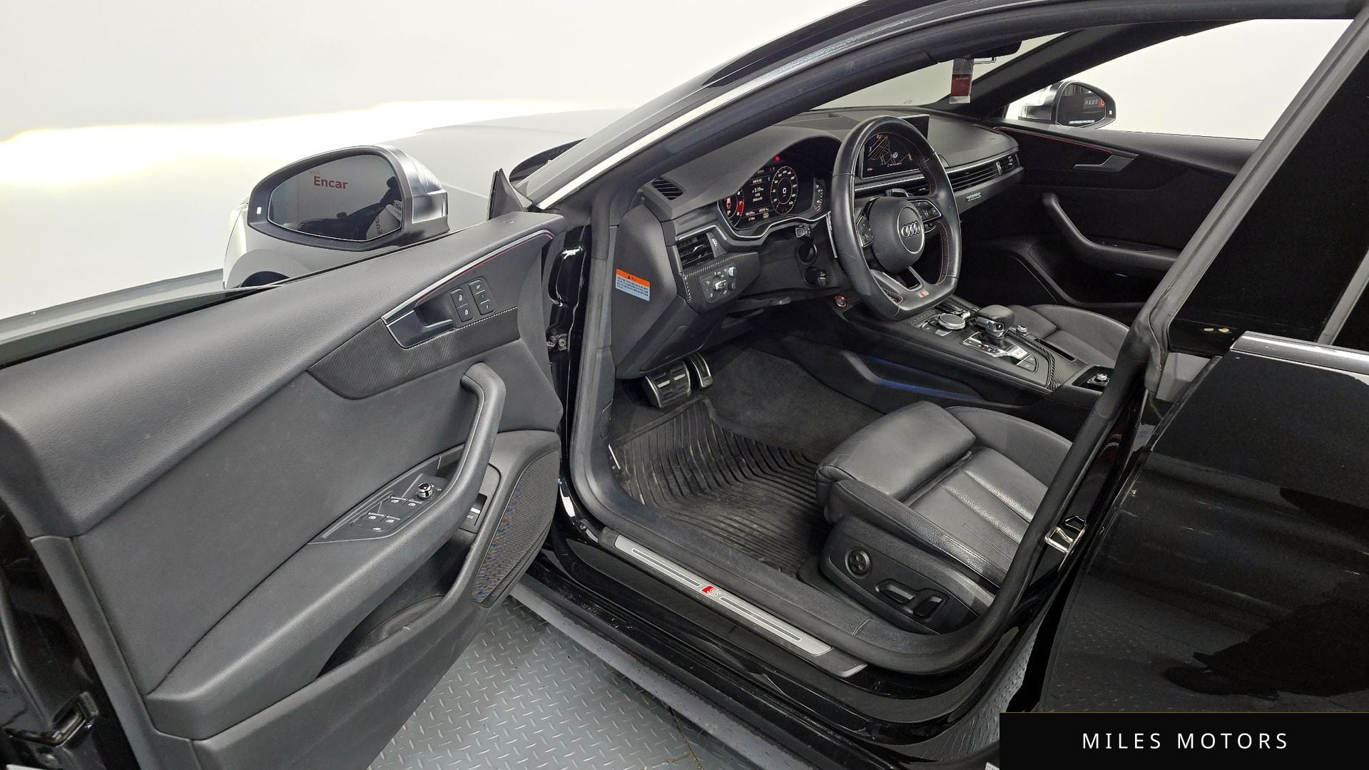 Audi A5 (F5) 2019 — миниатюра 10