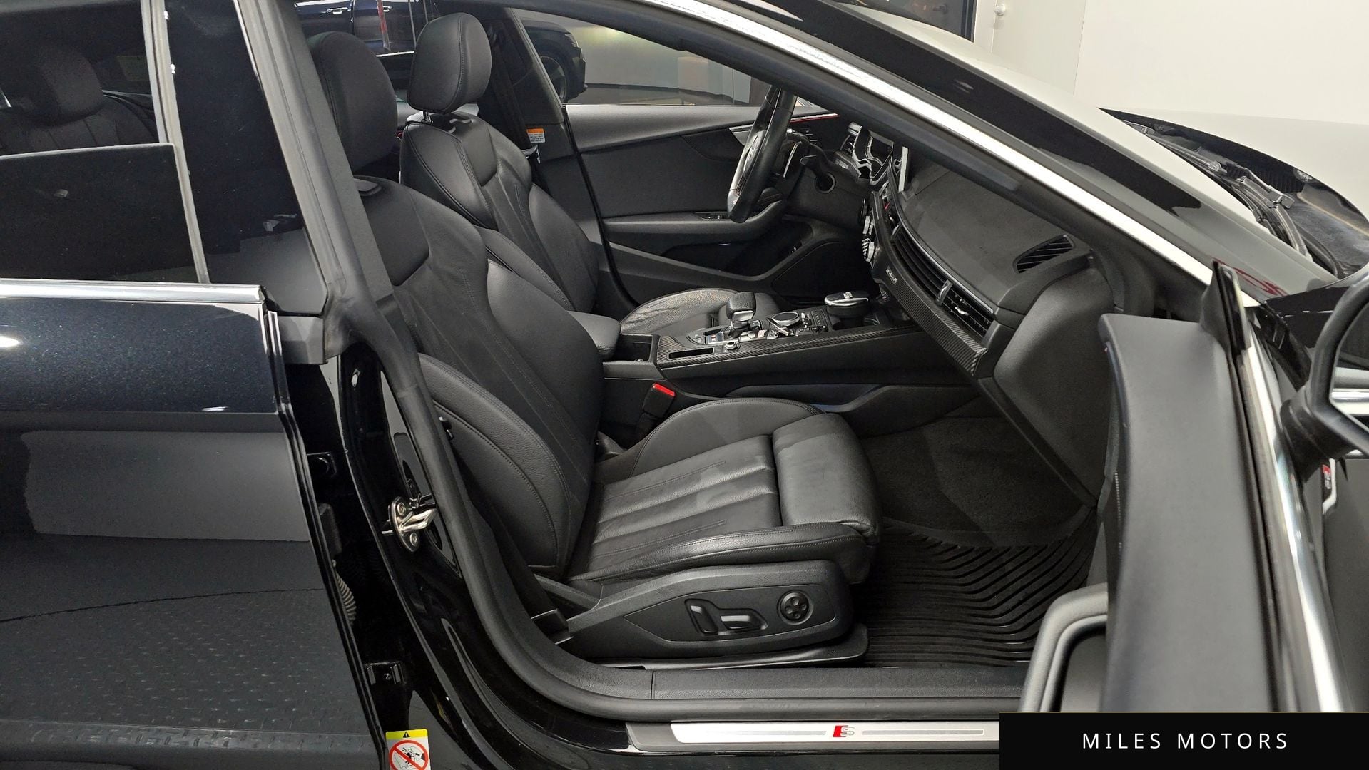 Audi A5 (F5) 2019 — миниатюра 11