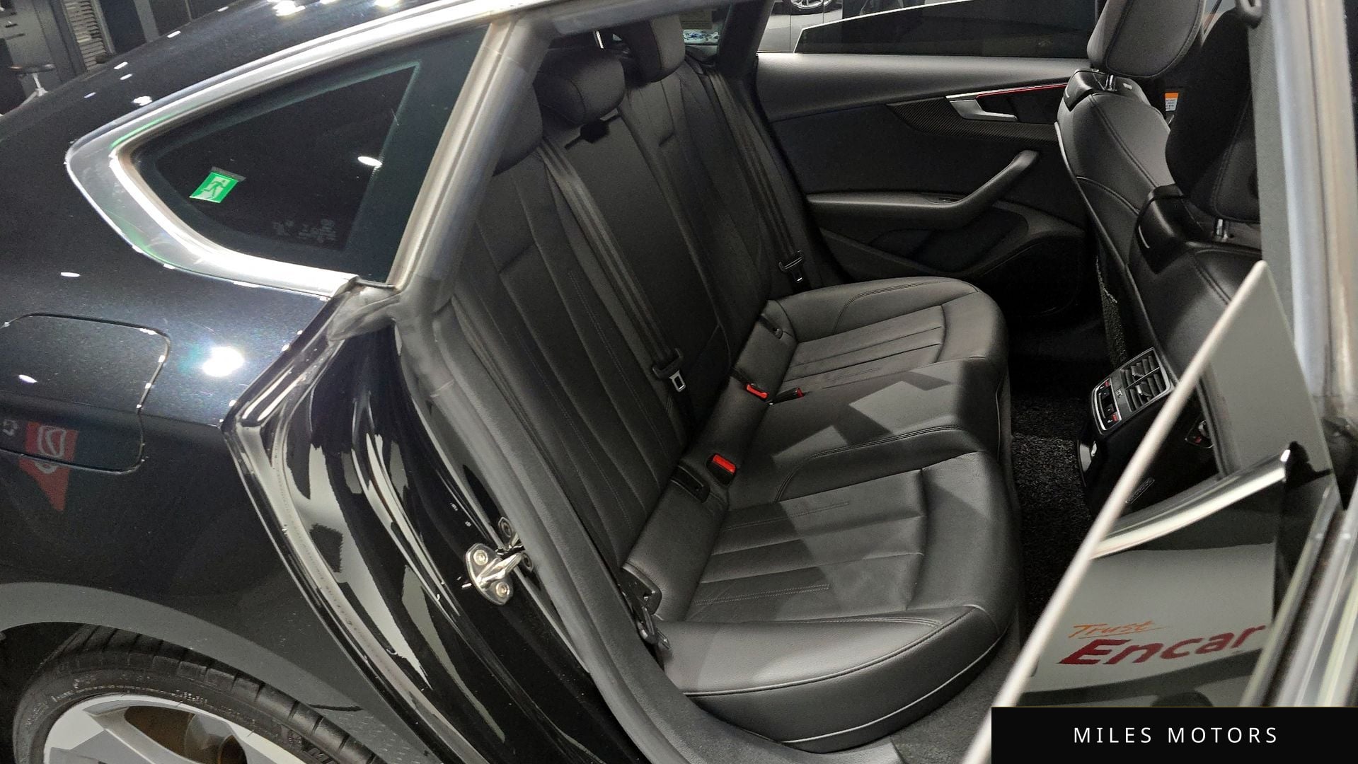 Audi A5 (F5) 2019 — миниатюра 12