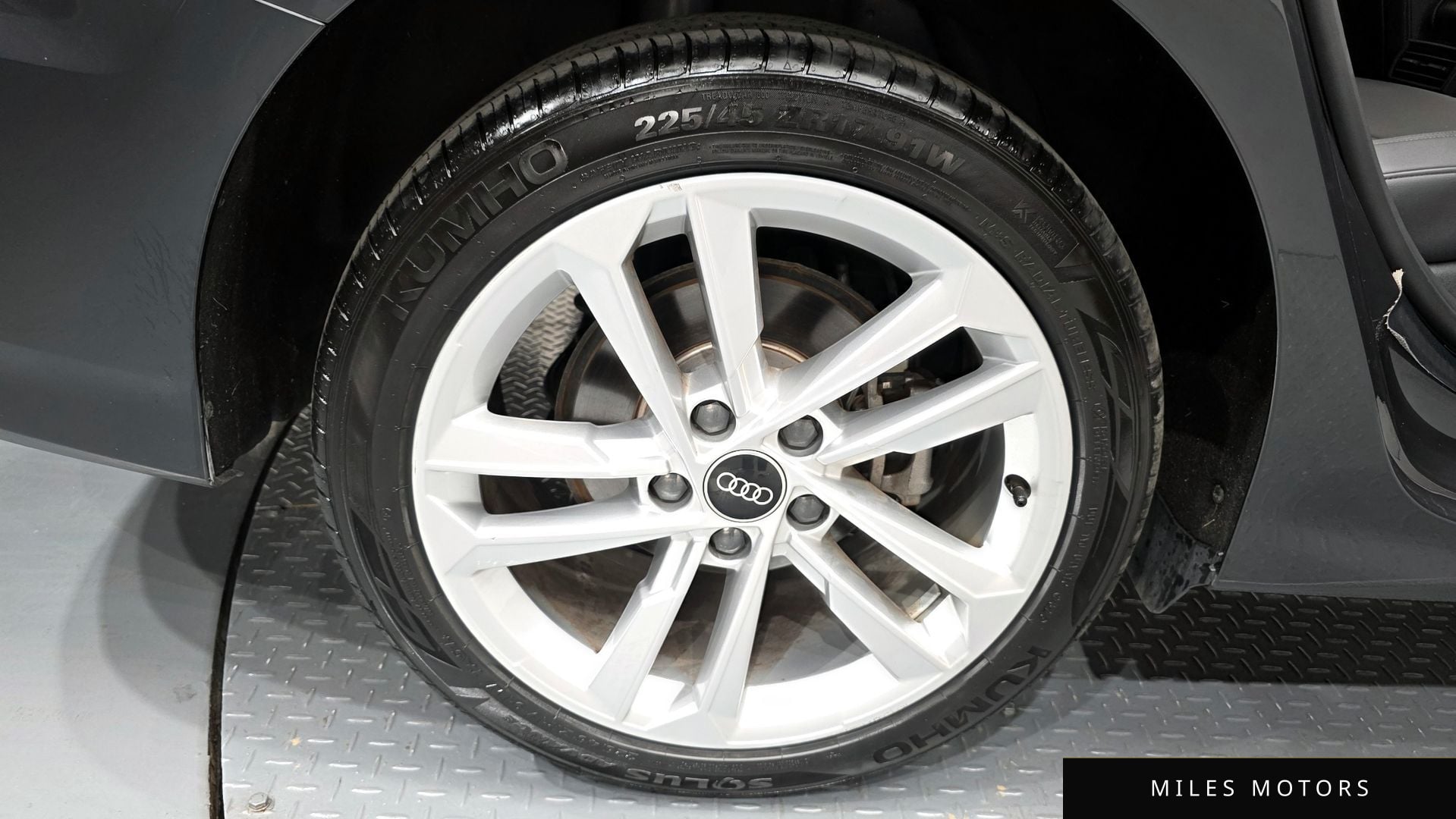 Audi A3 (8Y) 2022 — миниатюра 5