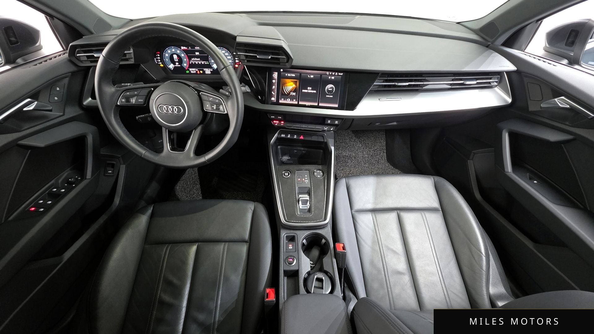 Audi A3 (8Y) 2022 — миниатюра 7